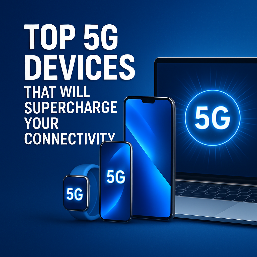 The latest innovations in AI and their real-life applications,Best smart home gadgets to simplify your life,How IoT is revolutionizing industries,Top 5G-enabled devices you need to know about,Practical uses of sustainable technologies in everyday life