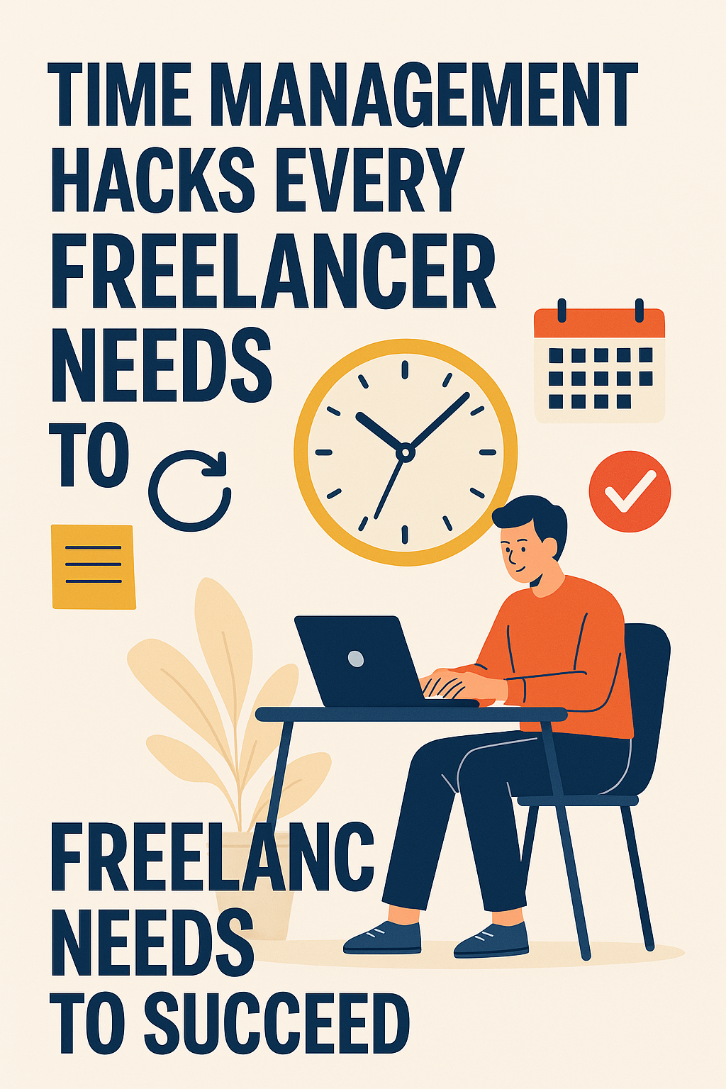 Freelancing Tips,Remote Work Essentials,Freelancer Productivity,Top Freelance Platforms,Client Management Strategies.