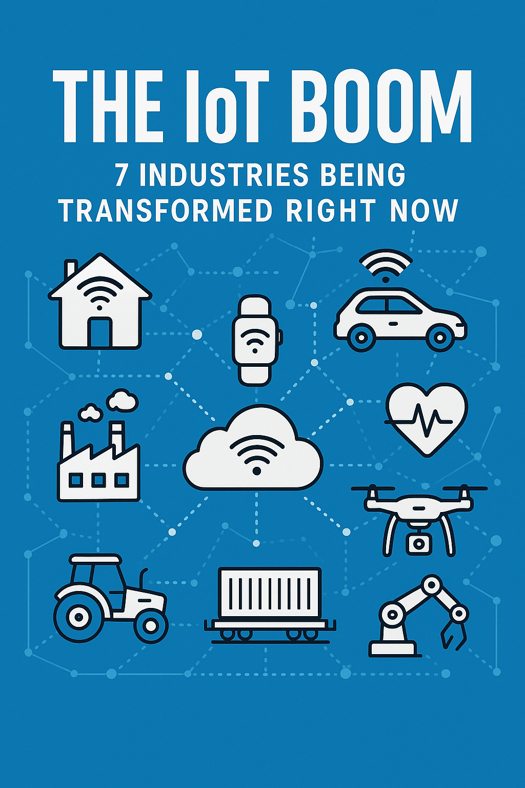The latest innovations in AI and their real-life applications,Best smart home gadgets to simplify your life,How IoT is revolutionizing industries,Top 5G-enabled devices you need to know about,Practical uses of sustainable technologies in everyday life