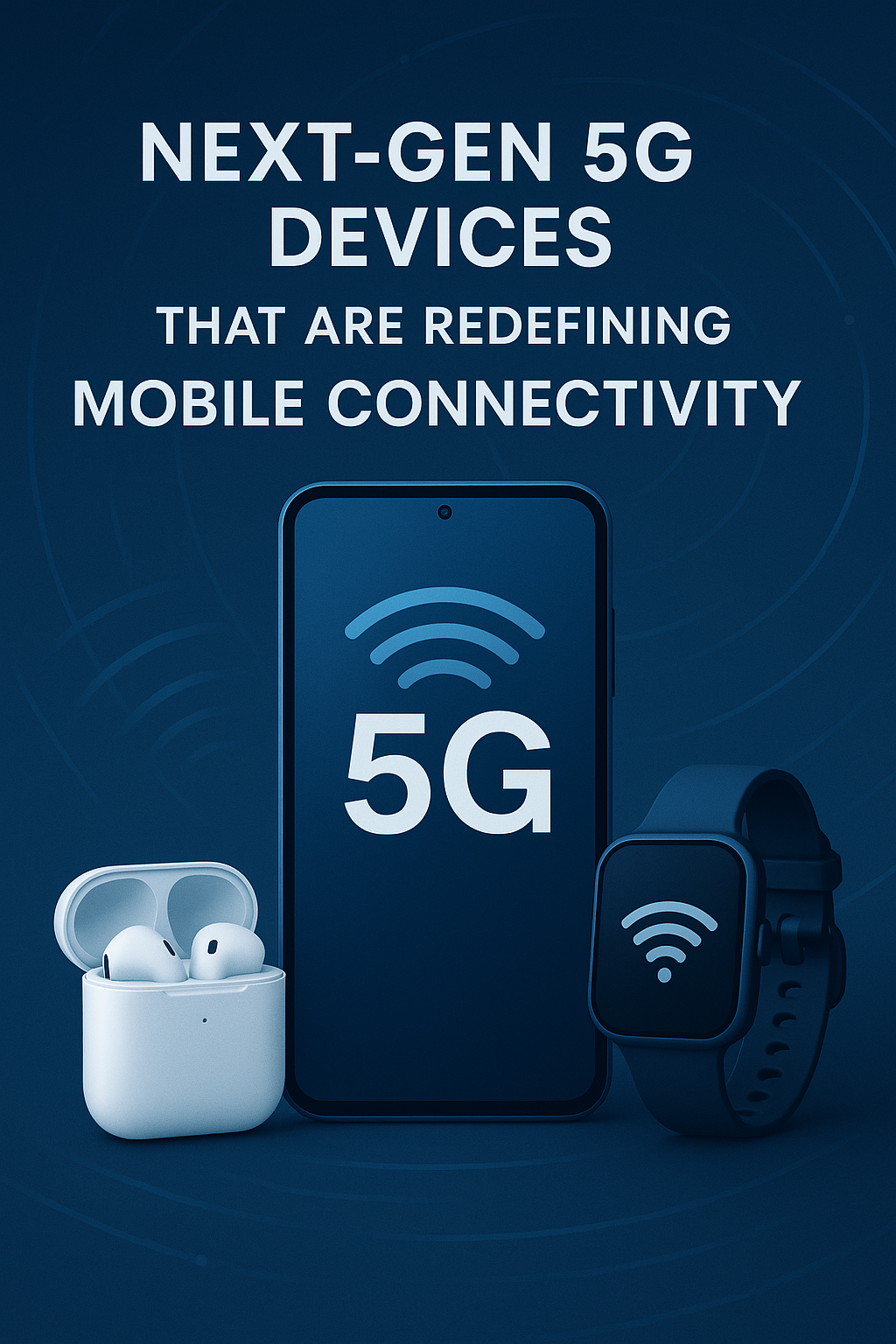 The latest innovations in AI and their real-life applications,Best smart home gadgets to simplify your life,How IoT is revolutionizing industries,Top 5G-enabled devices you need to know about,Practical uses of sustainable technologies in everyday life