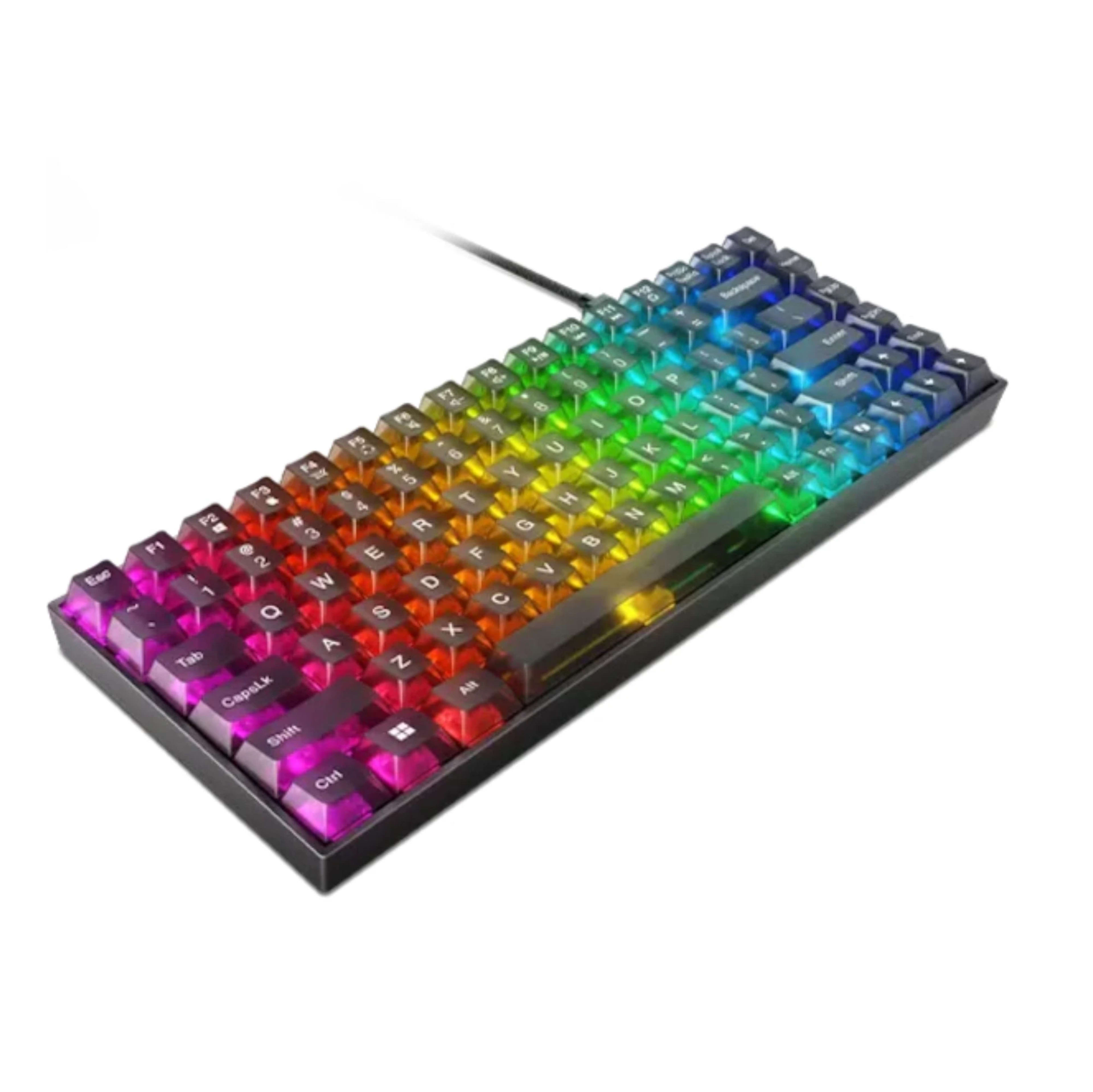 Lenovo Legion K510 Mini Pro Mechanical Gaming Keyboard (US English)