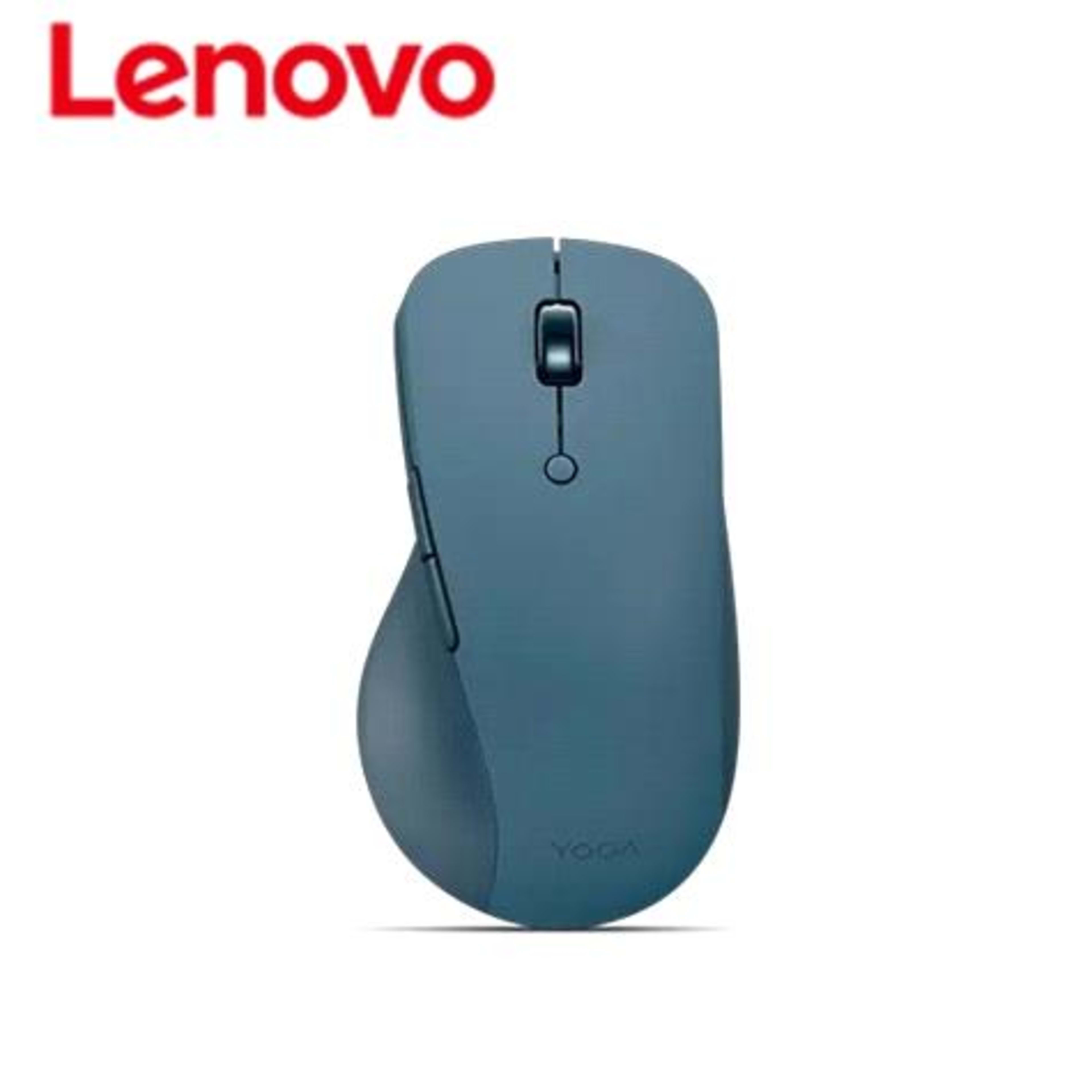 Lenovo Yoga Pro Mouse (Tidal Teal)