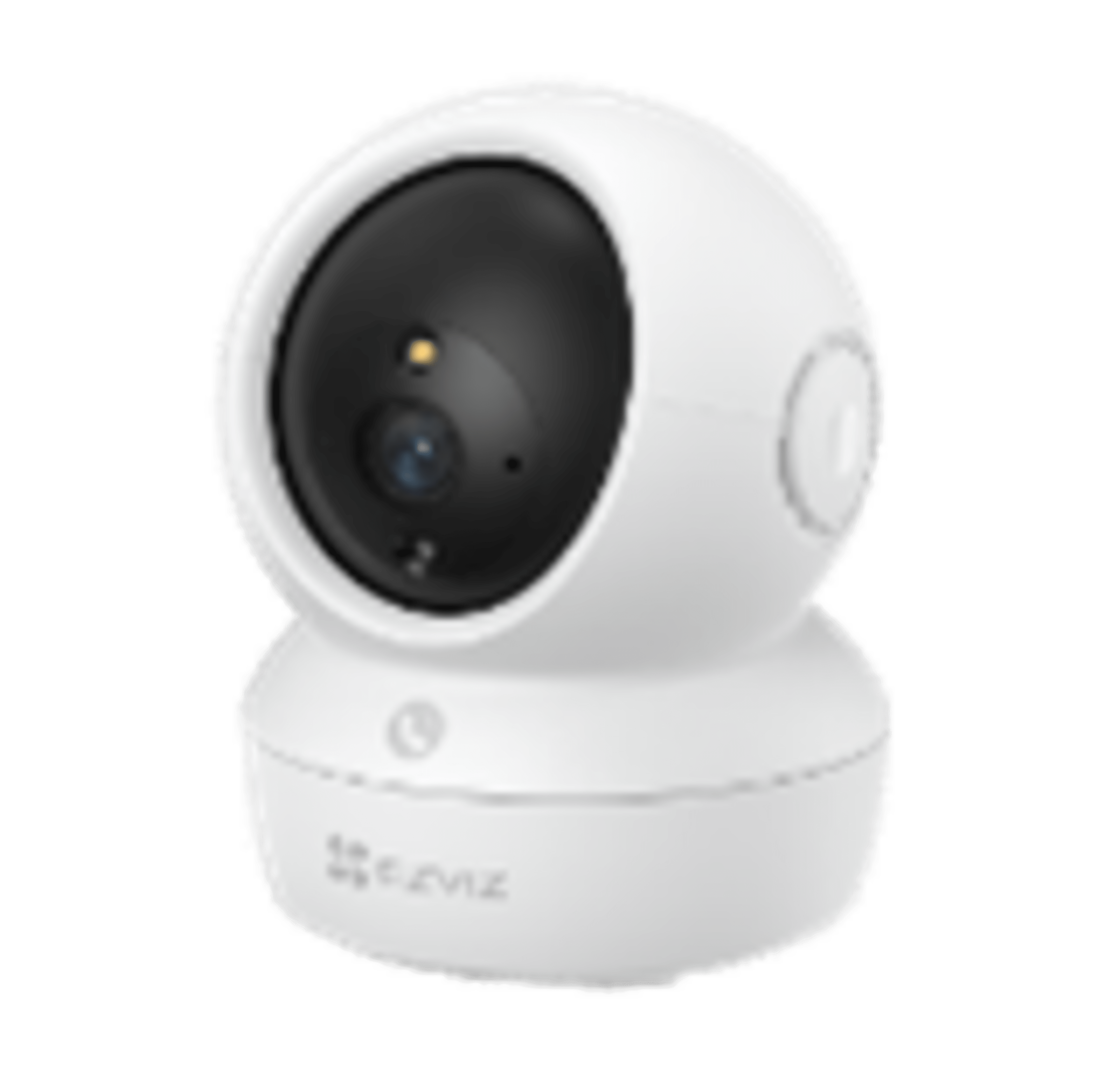 EZVIZ H6c G1 4K Indoor Pan-Tilt Camera