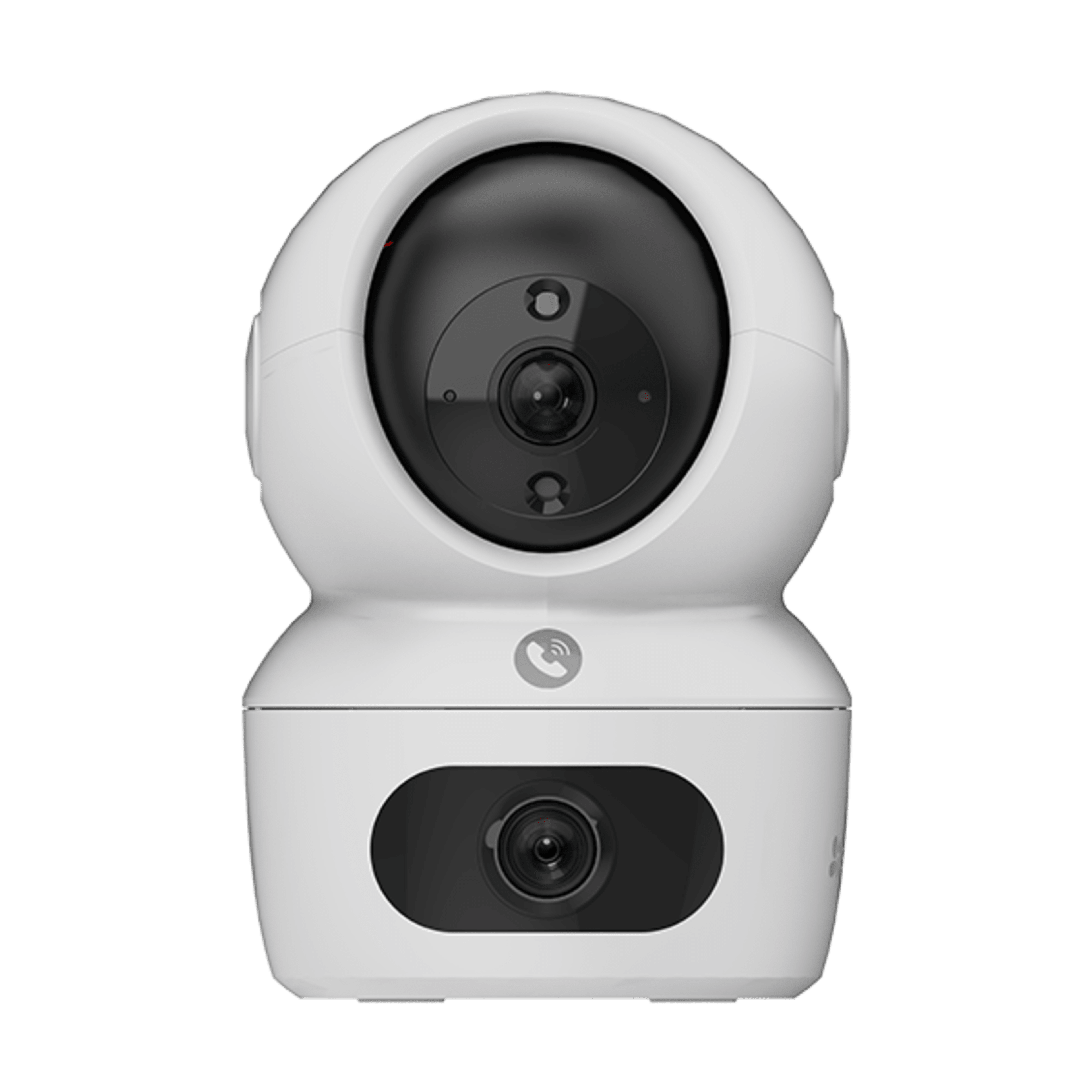 EZVIZ H7c Dual-Lens 2K+ Indoor Pan-Tilt Camera