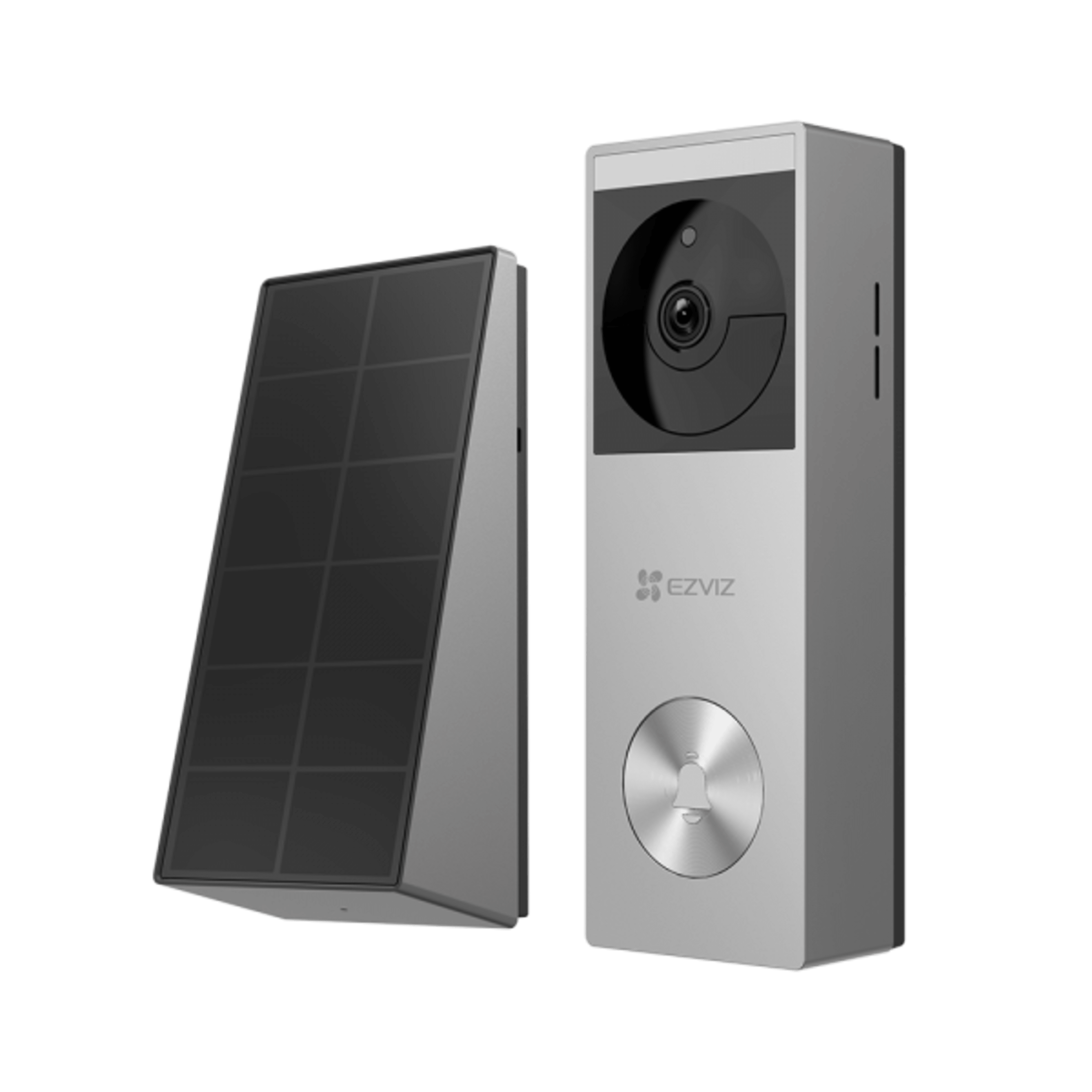 EZVIZ HP3 Pro 3MP Video Doorbell Doorviewer