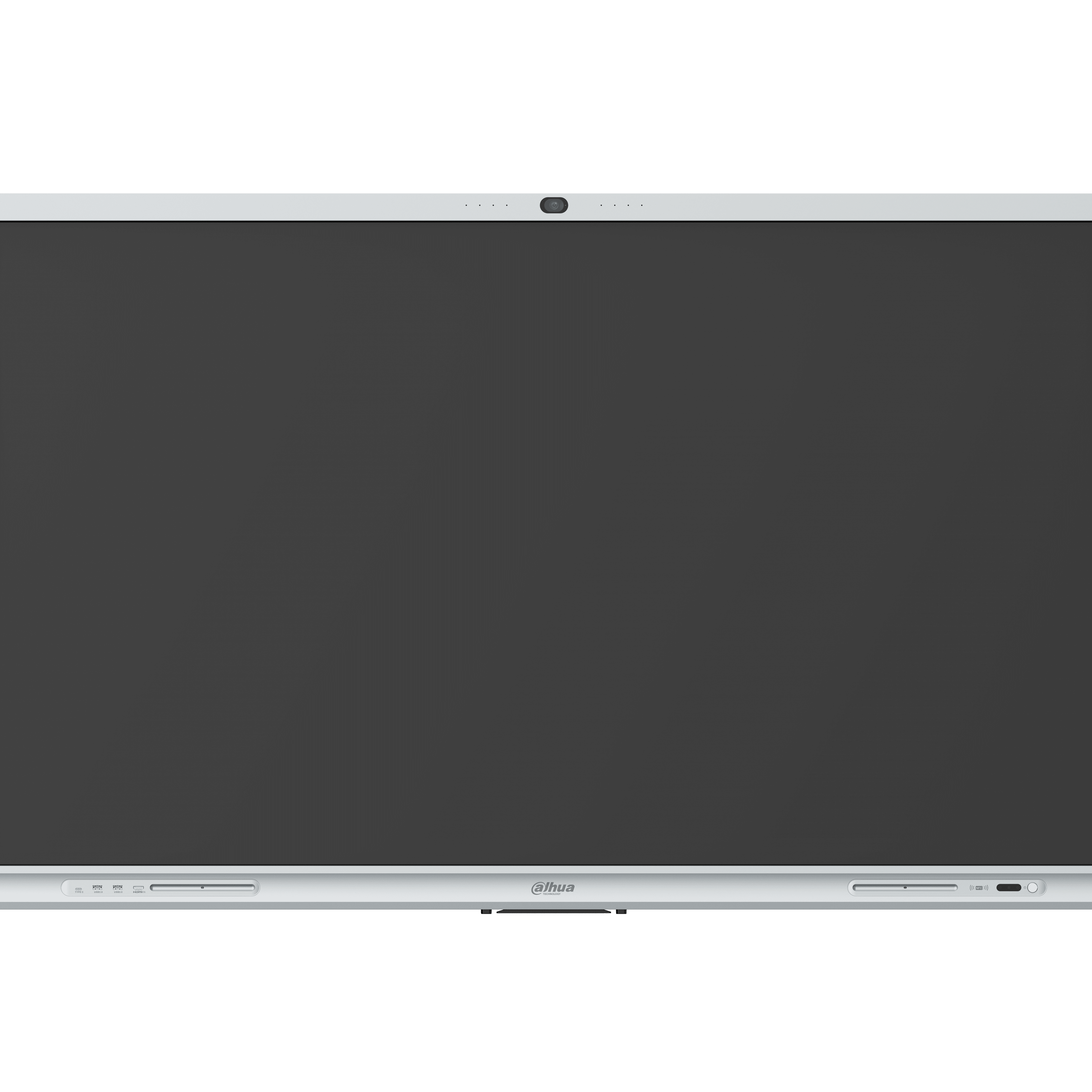 Dahua DHI-LPH75-MC420-C 75" 4K Smart Interactive Whiteboard | Android 14 | 52MP AI Camera | 8-Mic Array | NFC | Wi-Fi 6 | 2 × 20W Speakers