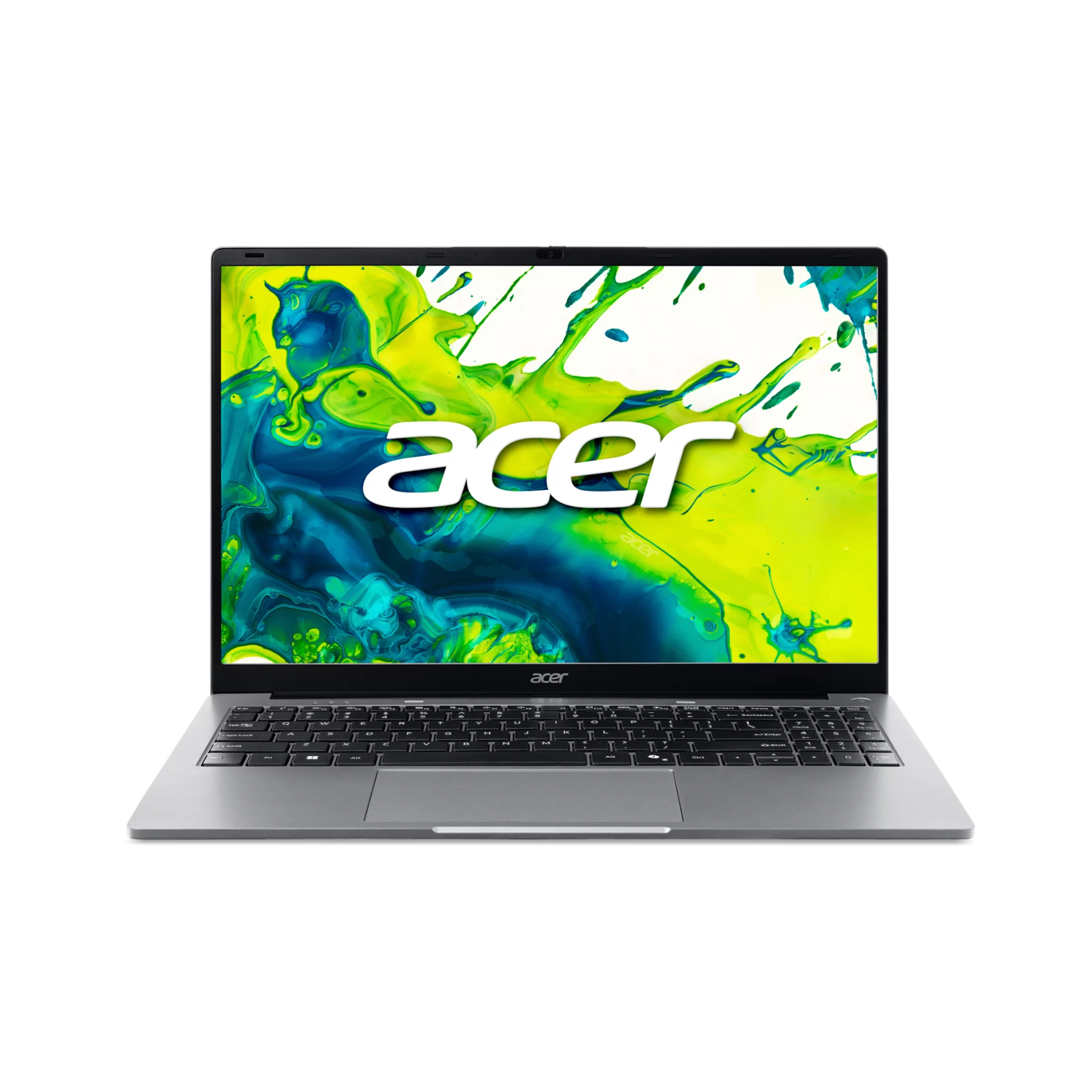 Acer Aspire Lite 15 AL15-41 — AMD Ryzen 5 7430U | 16GB | 512GB SSD | 15.6" FHD | Silver