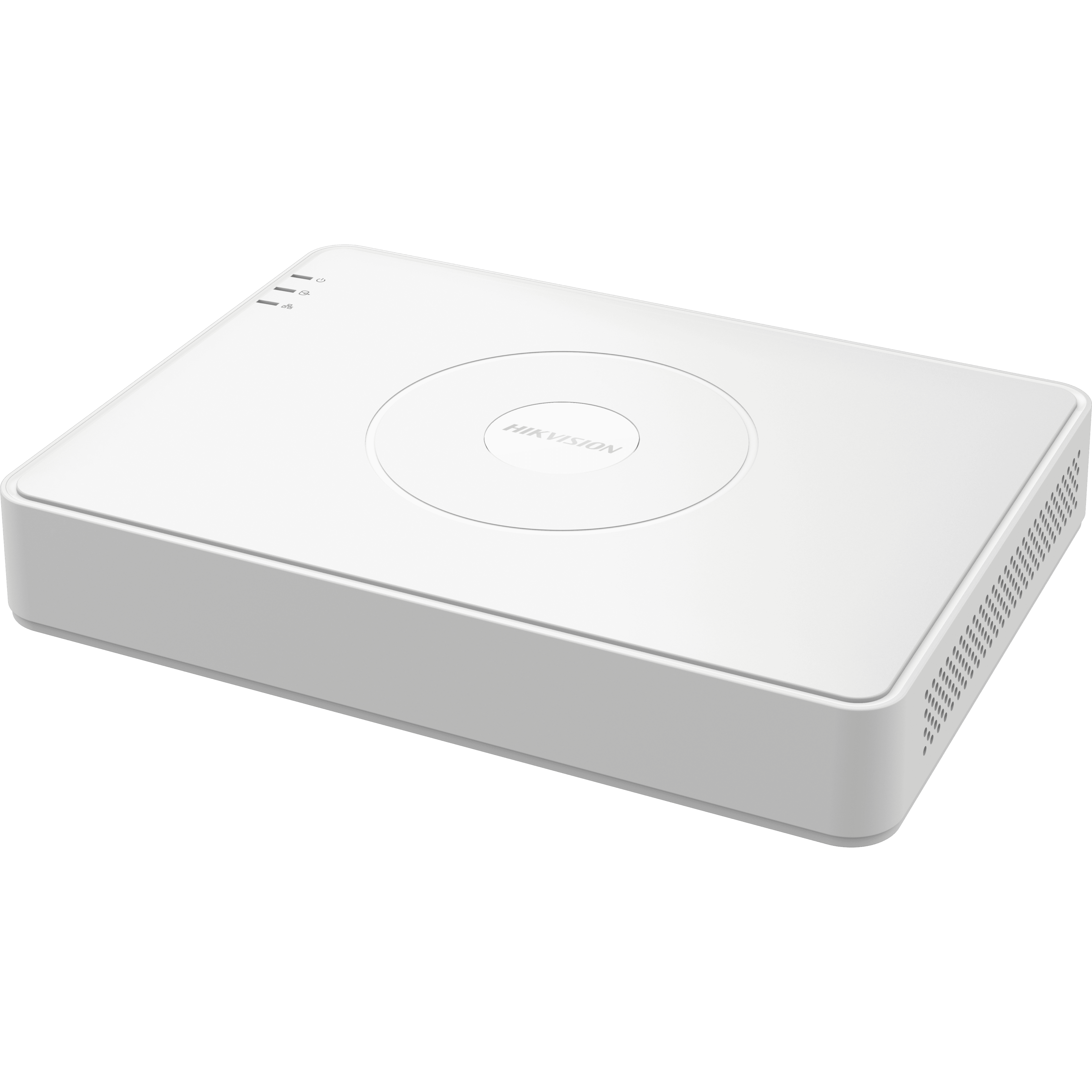 Hikvision DS-7116HGHI-M1/T 16-Channel Turbo HD DVR | 16-ch Turbo HD | TVI/AHD/CVI/CVBS/IP | 1 SATA | Up to 6TB per HDD