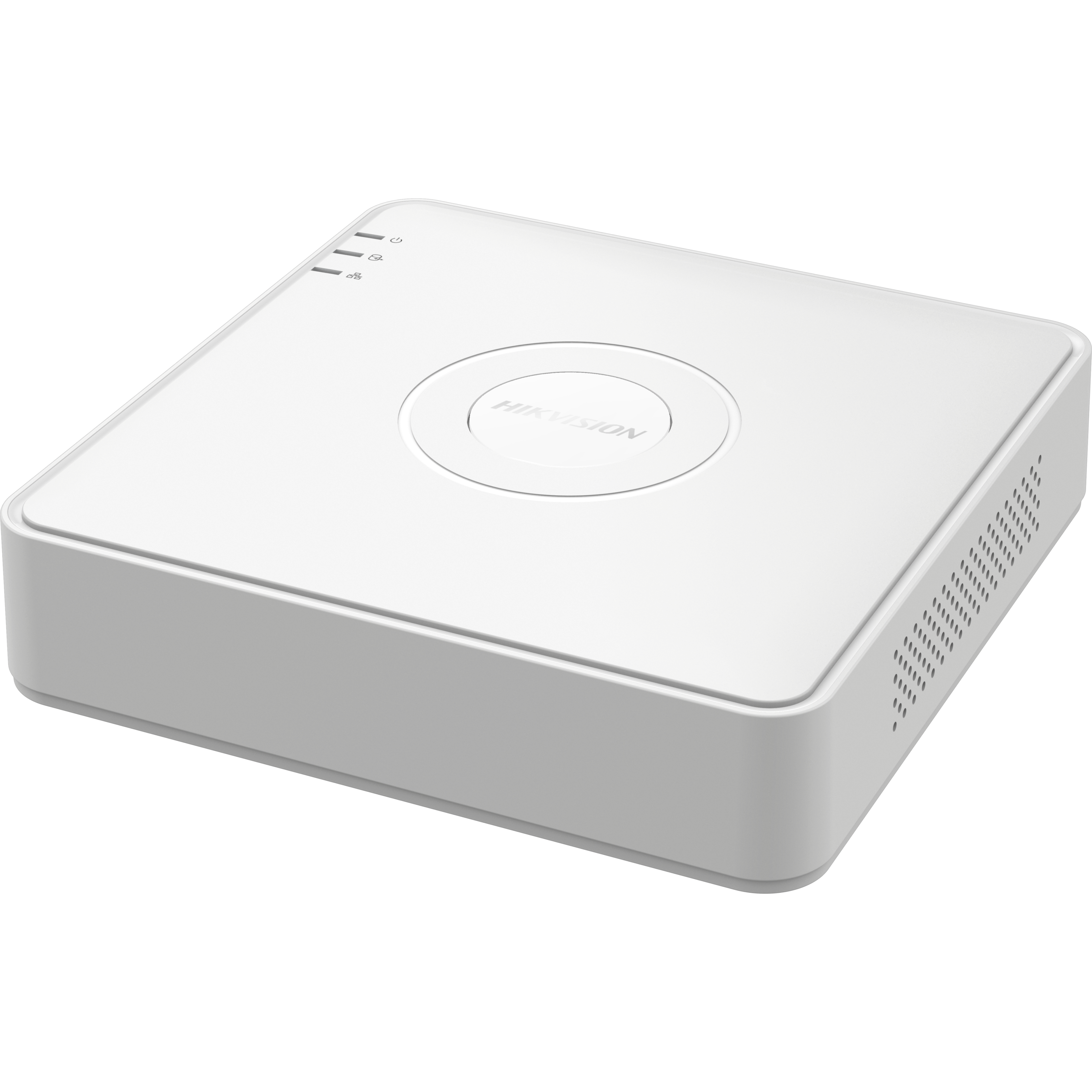 Hikvision DS-7108HGHI-M1/T 8-Channel Turbo HD DVR | 8-ch Turbo HD | TVI/AHD/CVI/CVBS/IP | 1 SATA | Up to 4TB per HDD