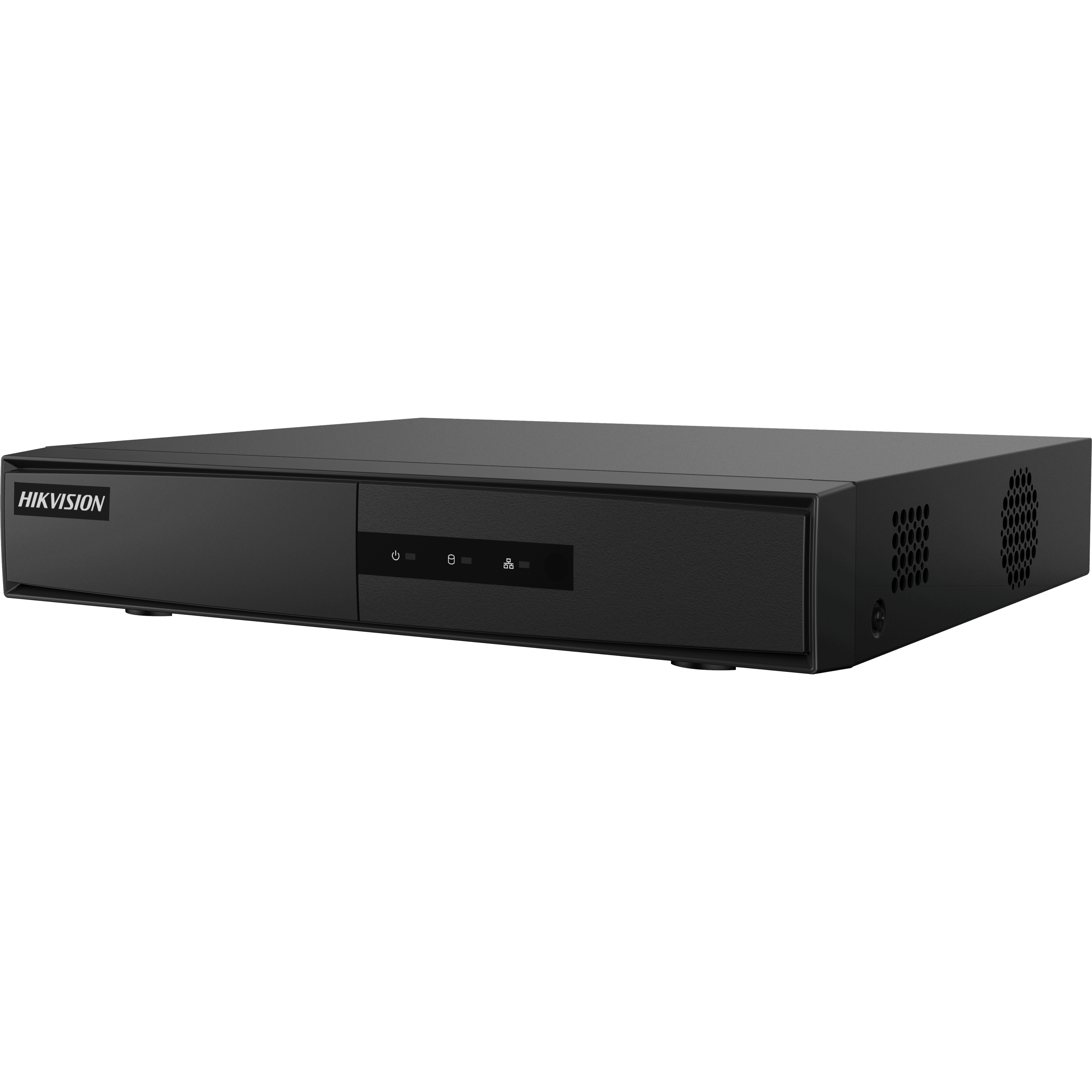 Hikvision DS-7104NI-Q1/M(D) 4-Channel NVR | 4-ch IP | 40 Mbps Incoming | 1 SATA | Up to 6TB per HDD