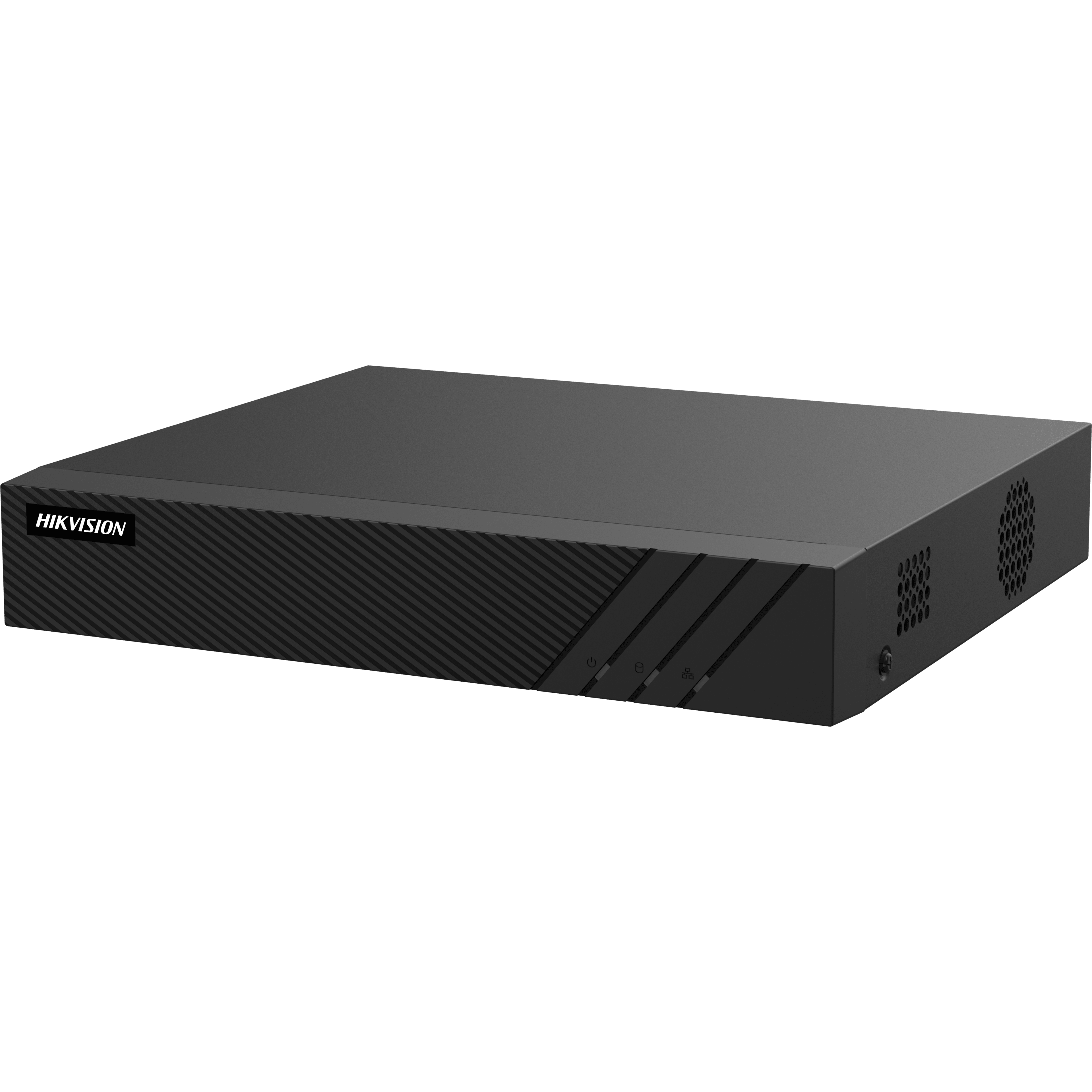 Hikvision DS-7608NI-Q1(E) 8-Channel Q Series NVR | 8-ch IP | 80 Mbps Incoming | 1 SATA | Up to 8TB per HDD | 4K HDMI