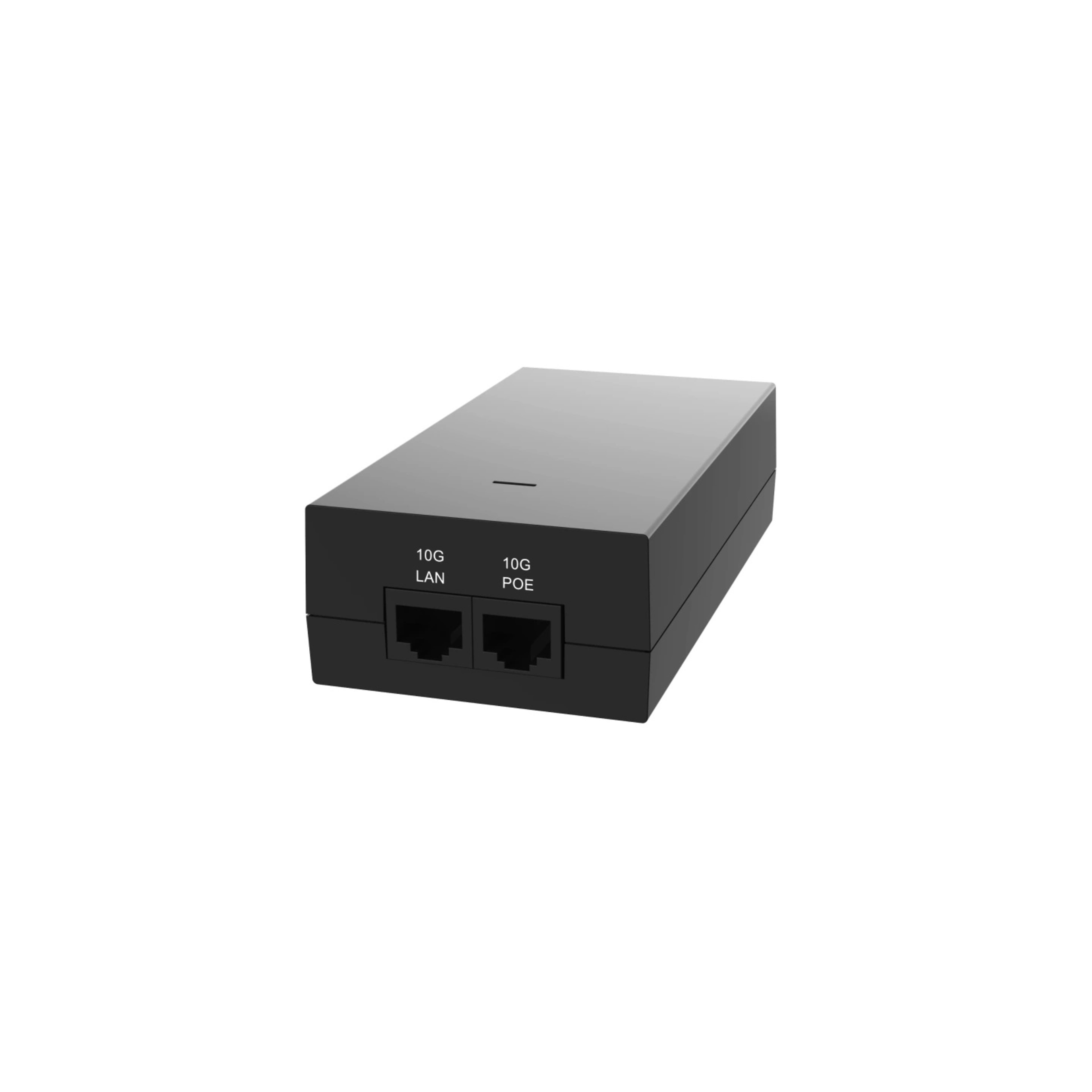 Ruijie Reyee RG-POE-50-60W-MG 1-Port PoE Injector (2500Base-T | 56 V | 60 W)