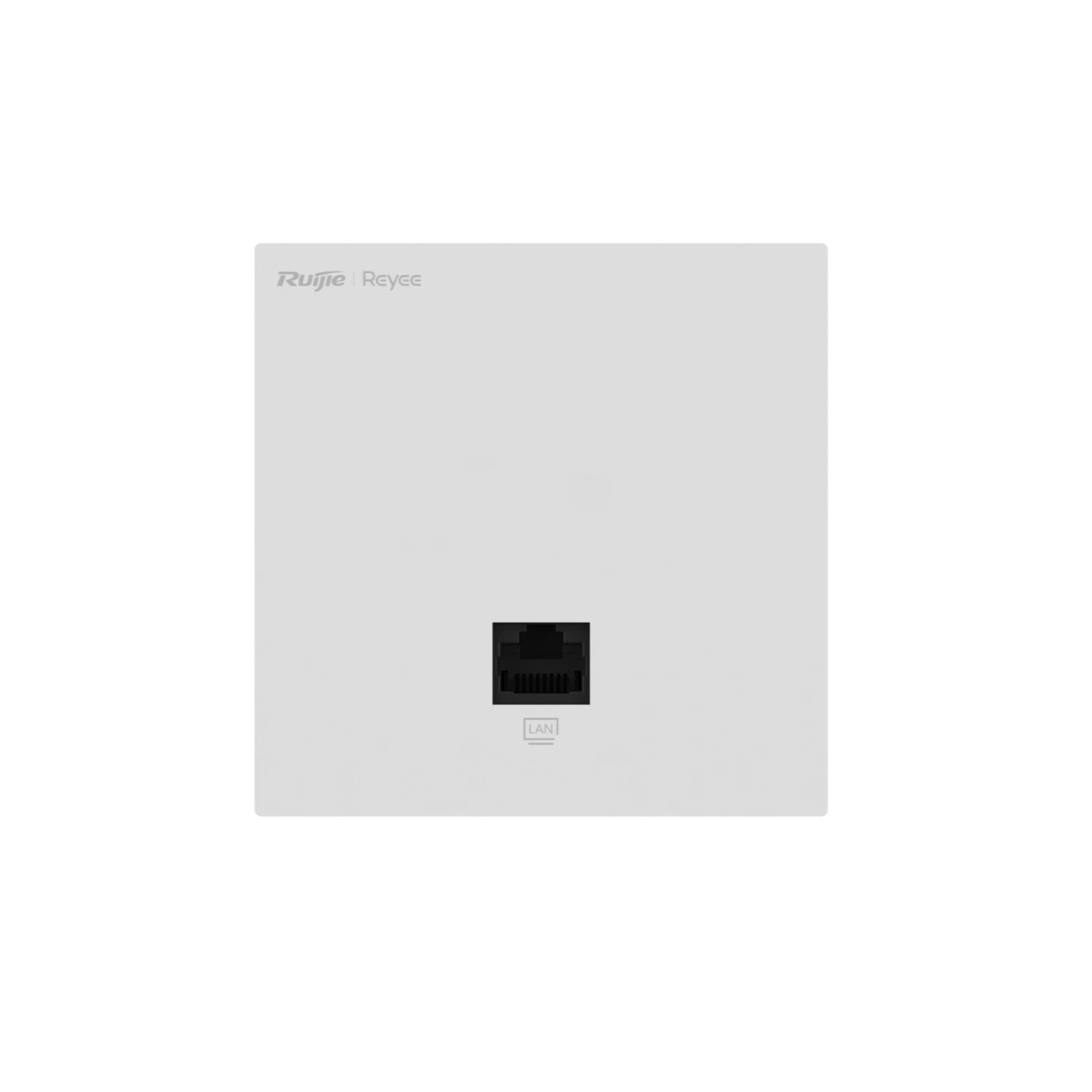 Ruijie Reyee RG-RAP1201 Wi-Fi 5 1267 Mbps Wall-mounted Access Point