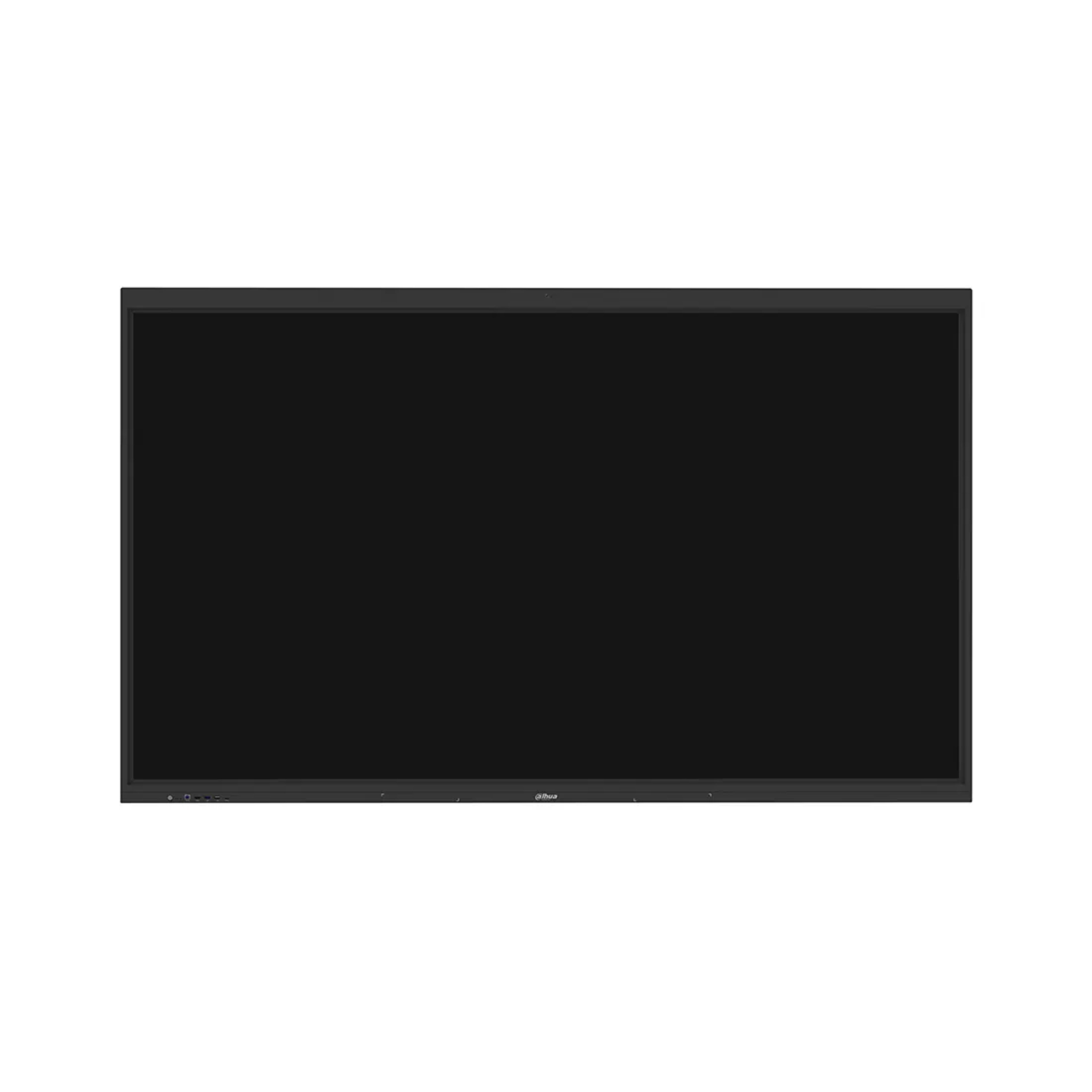 Dahua DHI-LPH65-SC410-S2 65" 4K Smart Interactive Whiteboard | Android 14 | 8GB + 128GB | 13MP Camera | 20/40-Point Touch | Wireless Screen Sharing