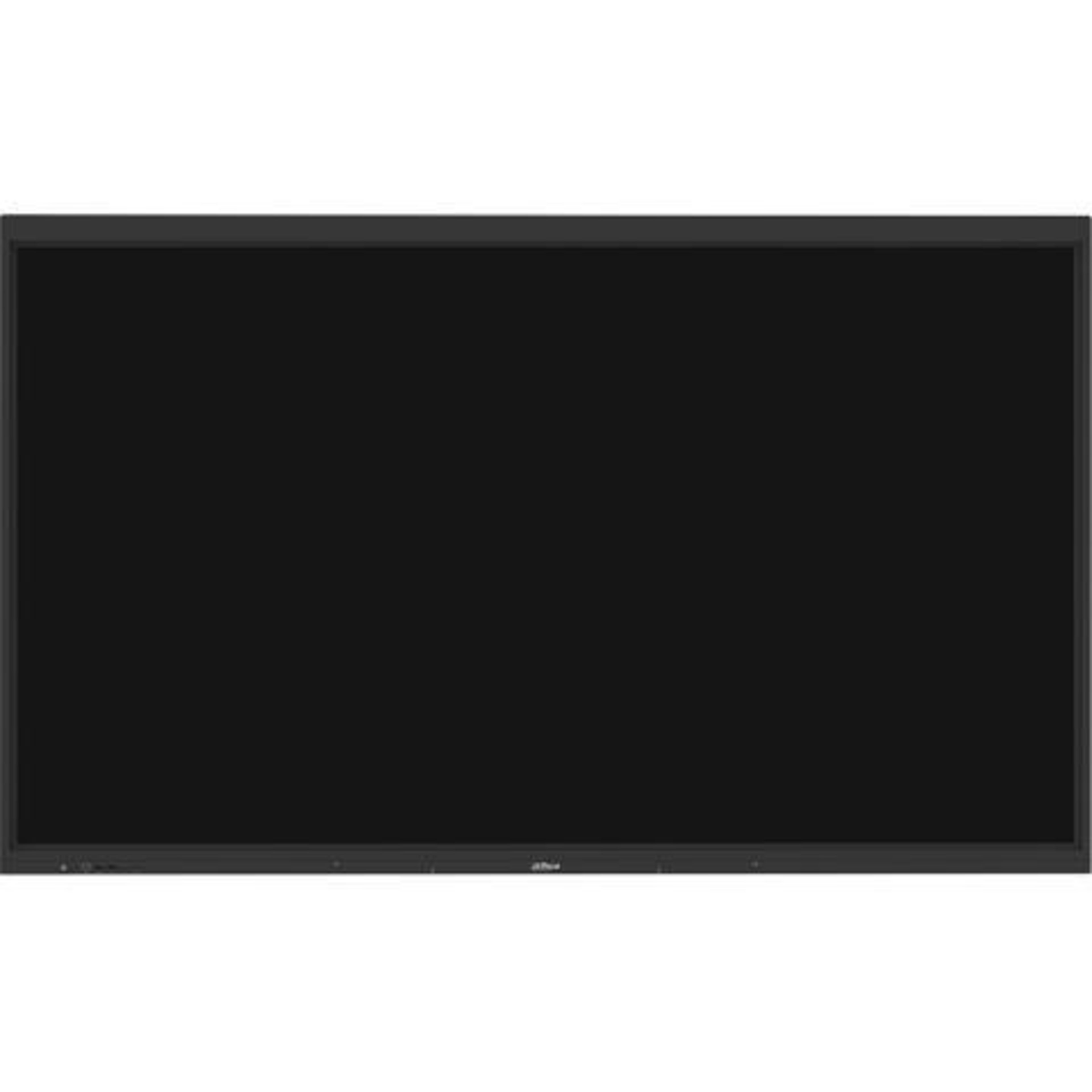 Dahua DHI-LPH75-SC410-S2 75" 4K Smart Interactive Whiteboard | Android 14 | 8GB + 128GB | 13MP Camera | 20/40-Point Touch | Wireless Screen Sharing