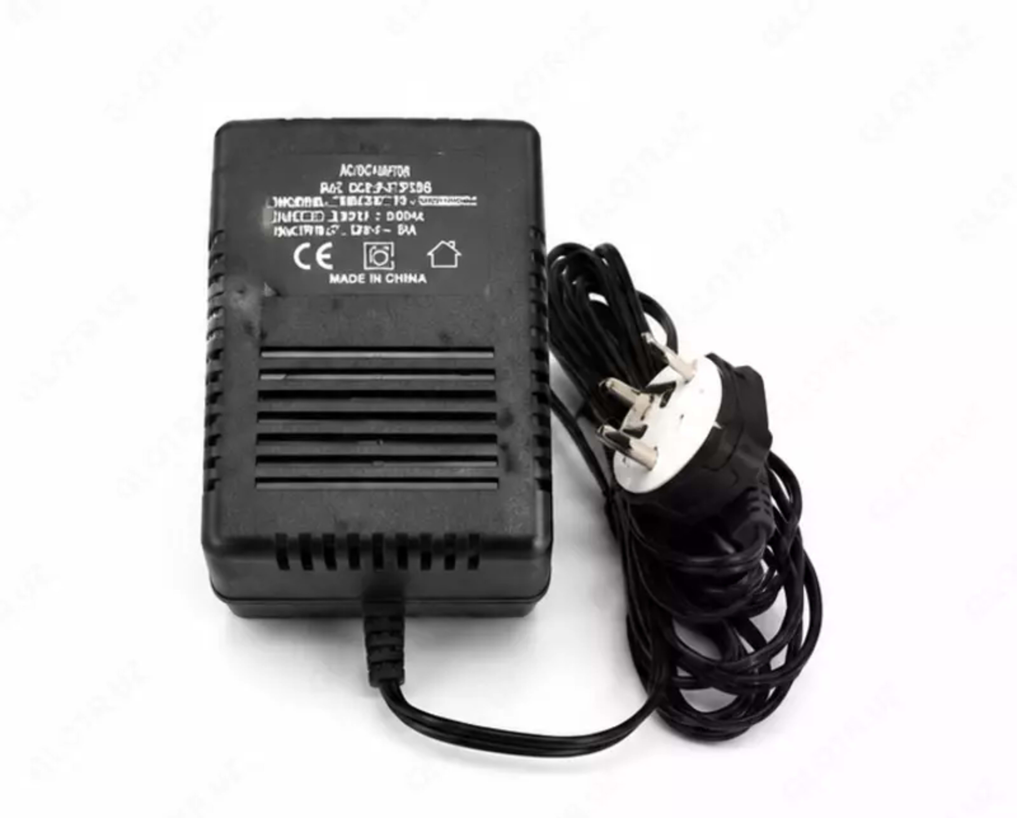 Hikvision MKAC-76-242500 AC 24V 2.5A Power Adapter for PTZ Cameras