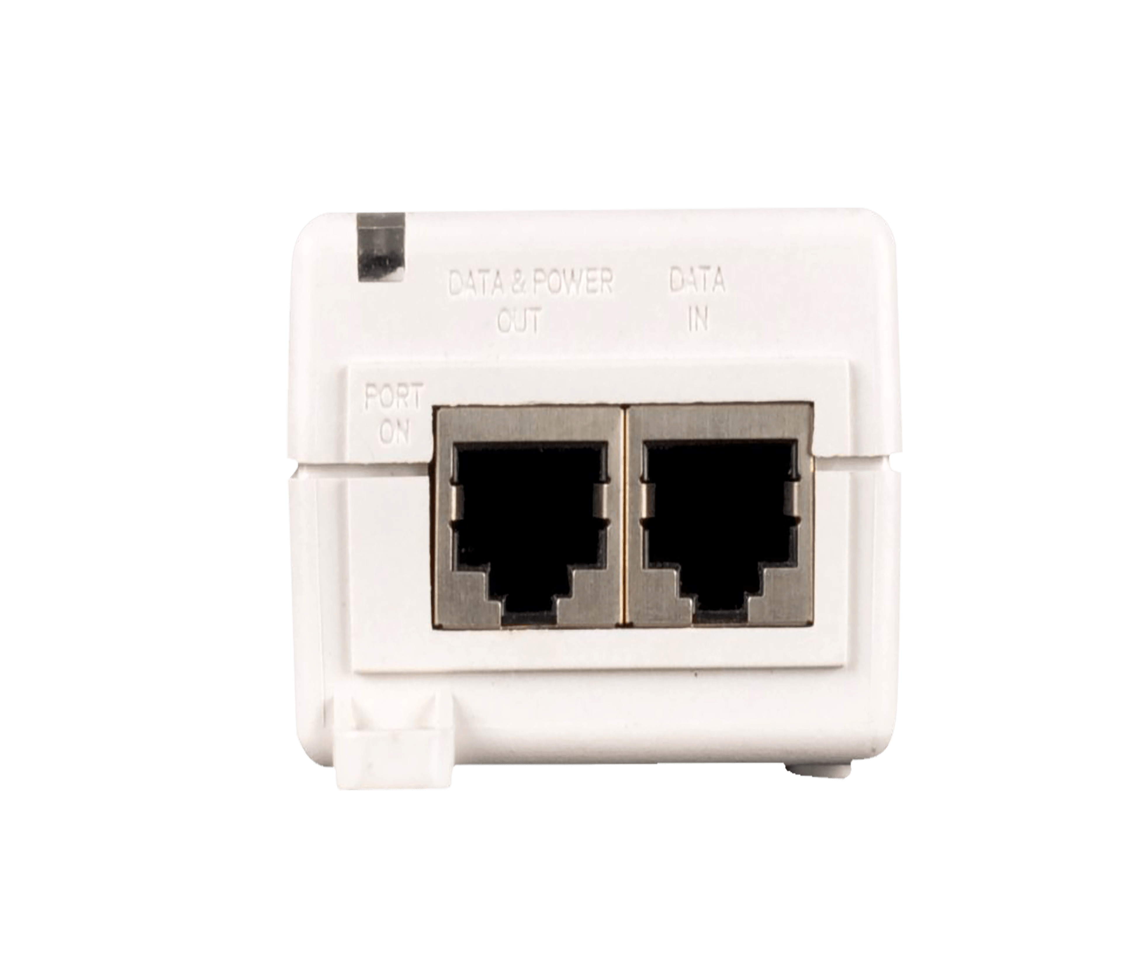 Ruijie Reyee RG-E-120(GE) 1-Port Gigabit PoE Injector (802.3af)