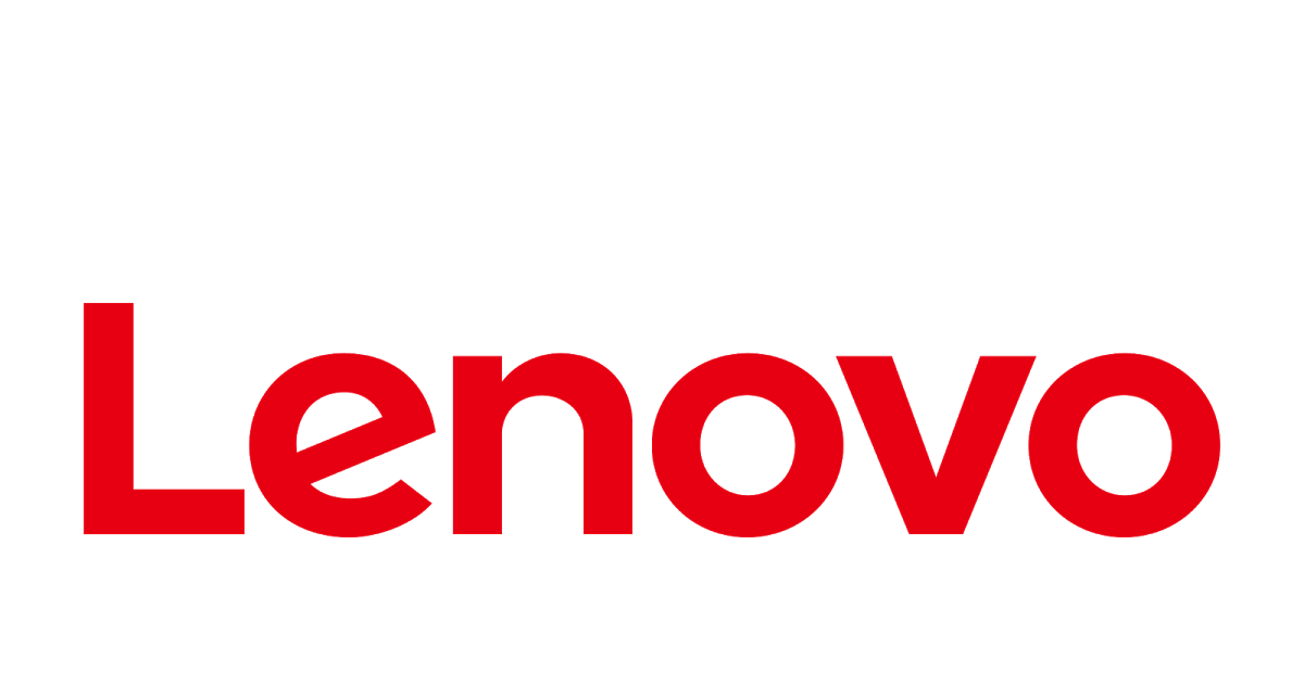 Lenovo logo