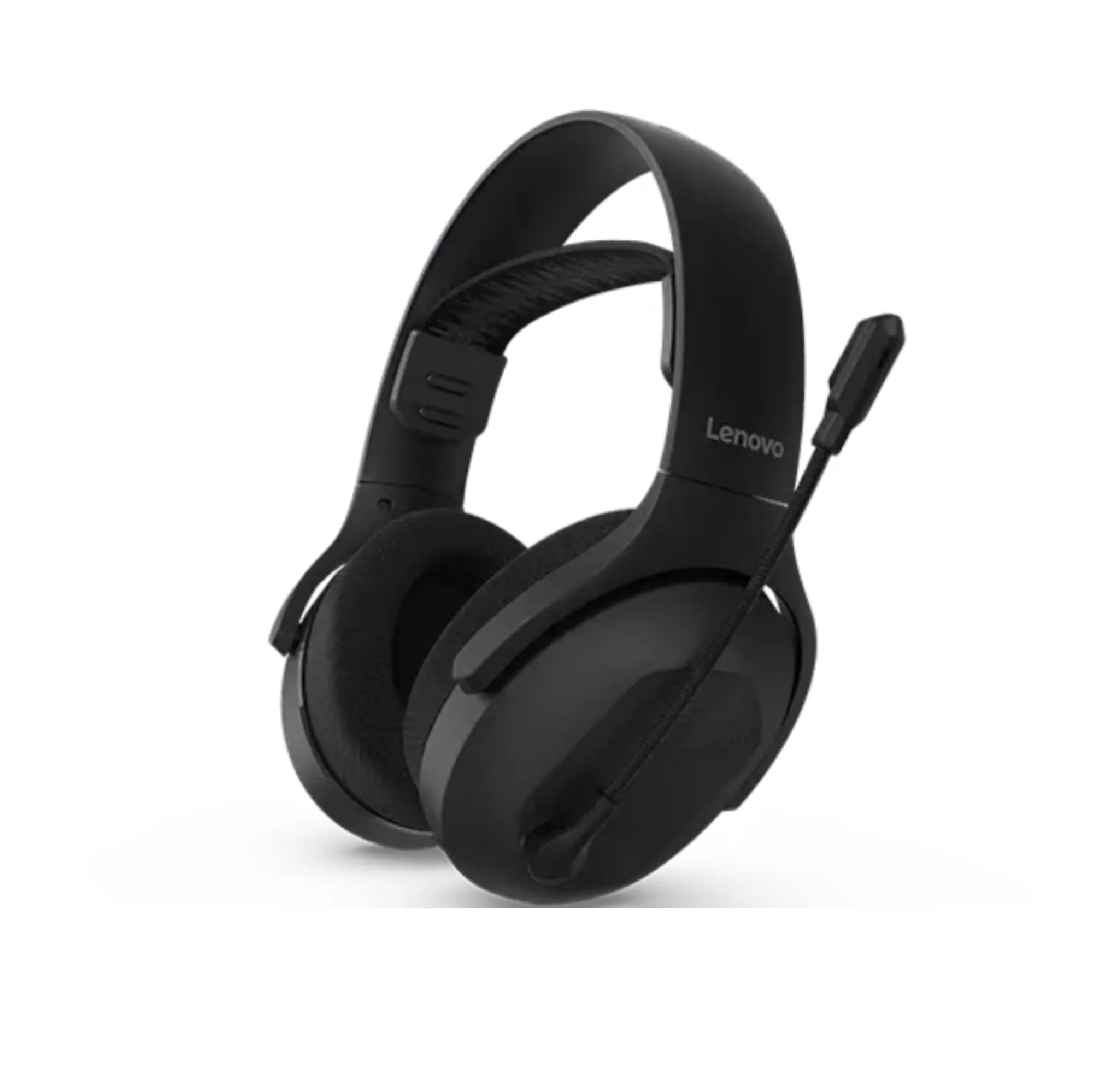 Lenovo Legion H410 Wireless Gaming Headset feature 4