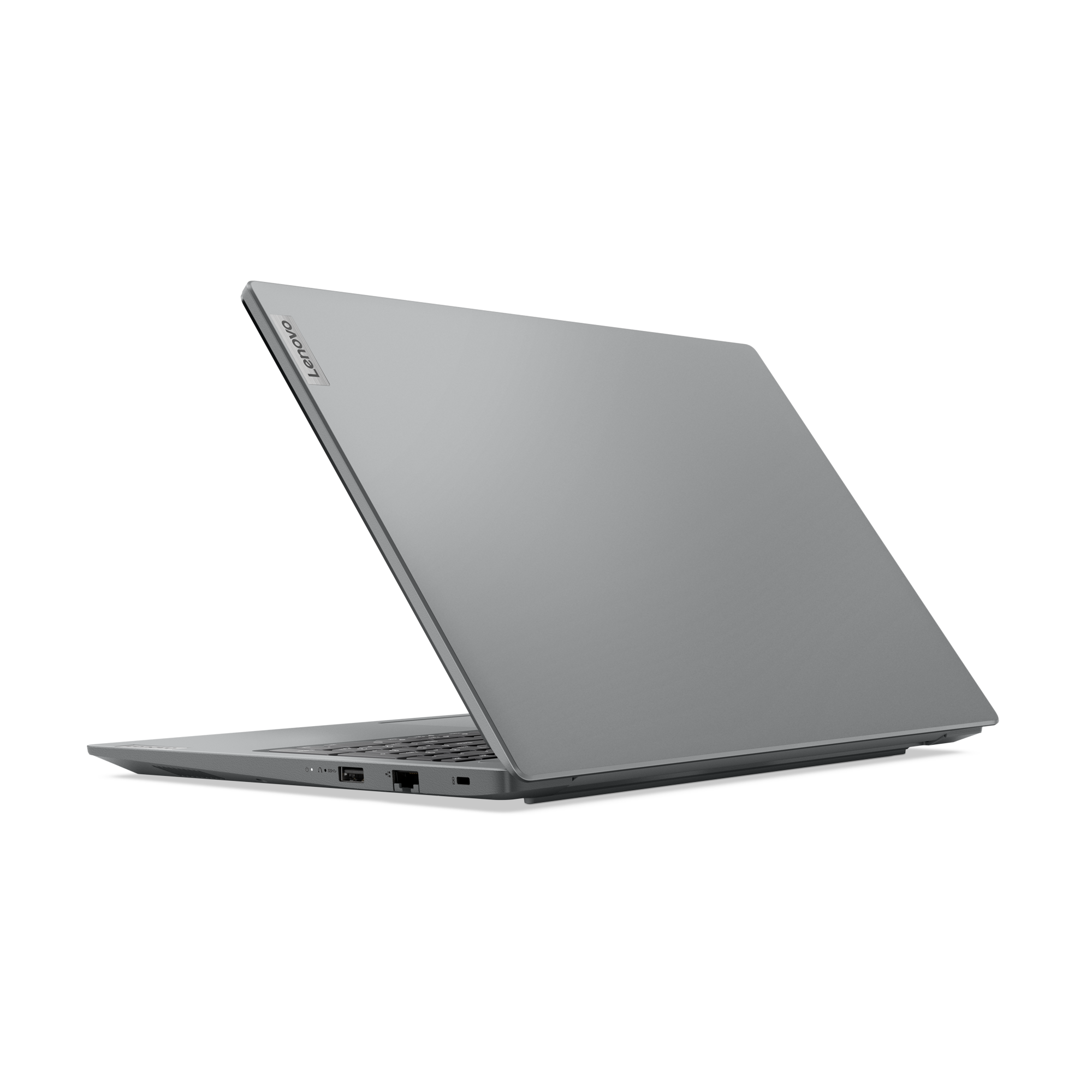 Lenovo V15 G4 IAN — Intel N100 | 8GB | 256GB SSD | 15.6" FHD | DOS feature 3