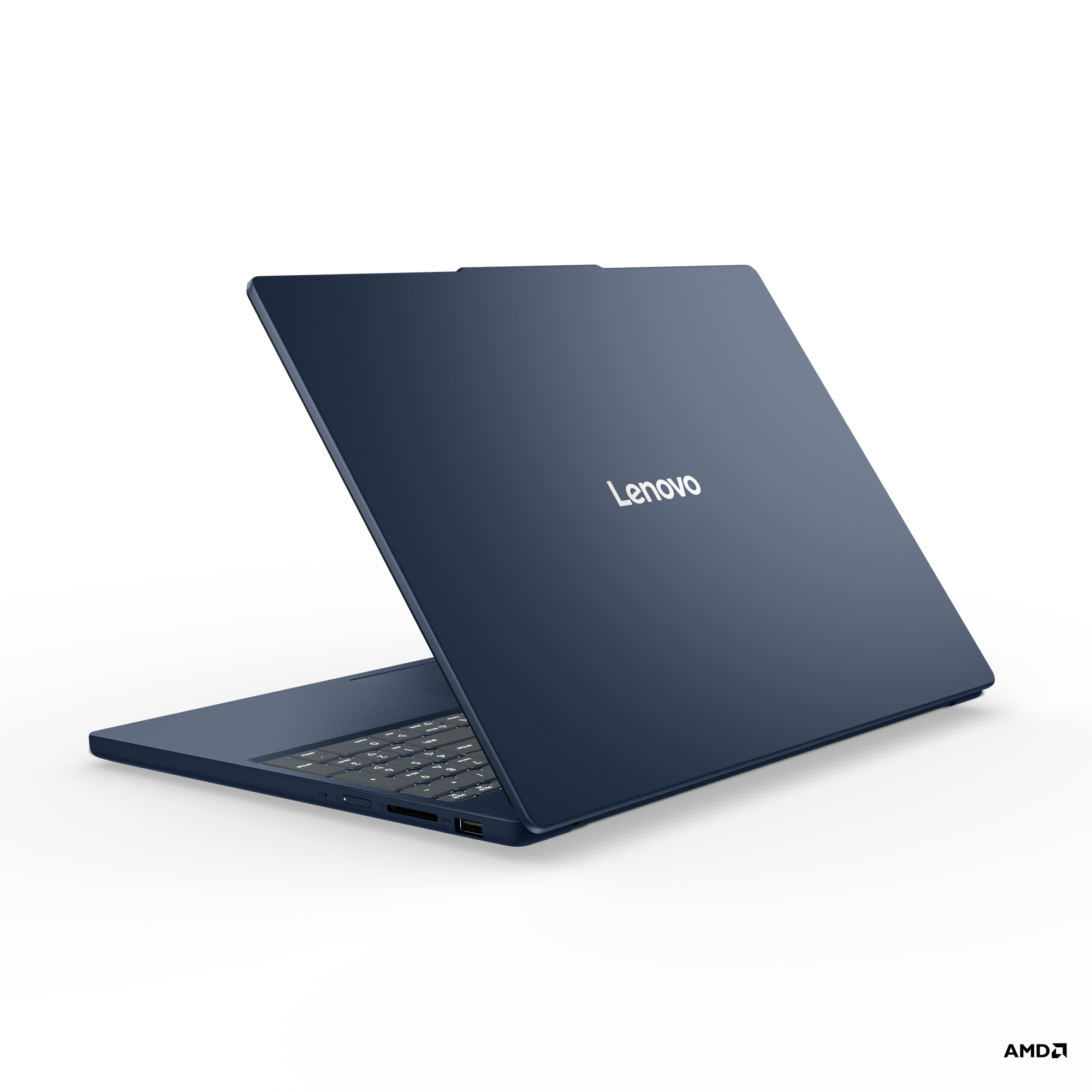 Lenovo IdeaPad Slim 3 15ARP10 — AMD Ryzen 5 7535HS | 16GB | 512GB SSD | 15.3" WUXGA IPS | DOS feature 4