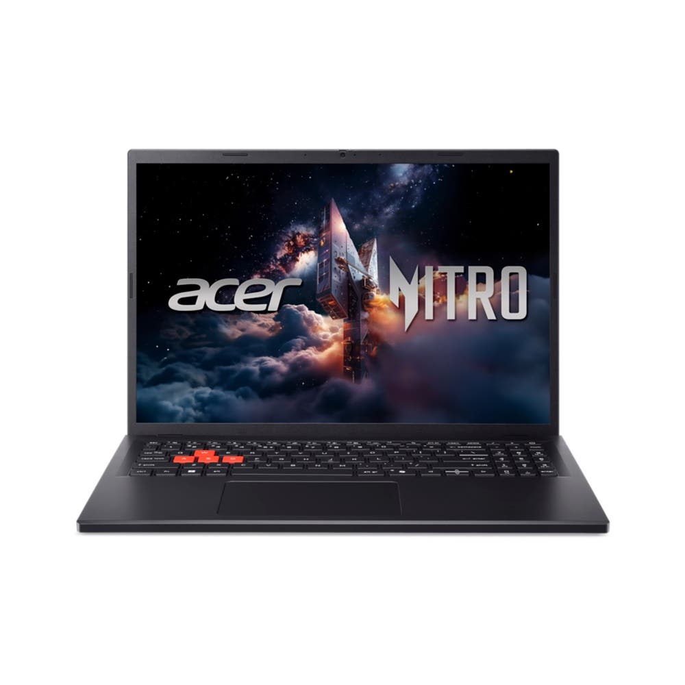 Acer Nitro Lite 16 NL16-71G — Intel Core i5-13420H | 16GB | 512GB SSD | RTX 3050 6GB | 16" WUXGA 165Hz