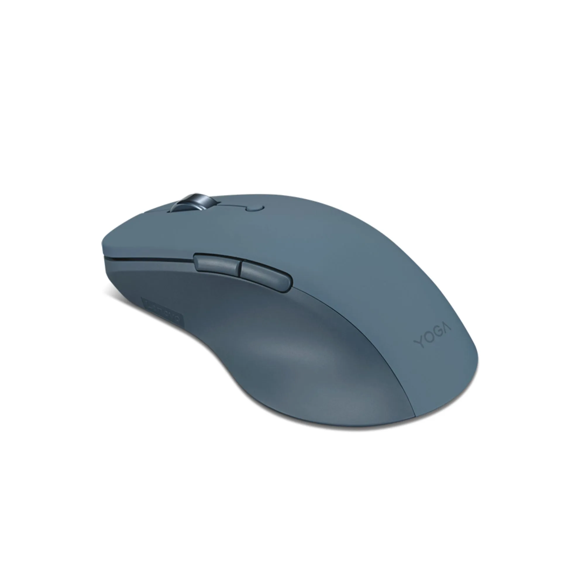 Lenovo Yoga Pro Mouse (Tidal Teal) feature 1