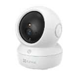 EZVIZ H6c G1 4K Indoor Pan-Tilt Camera