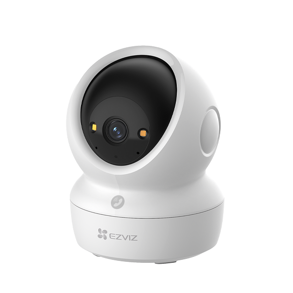 EZVIZ H6c G1 4K Indoor Pan-Tilt Camera feature 2