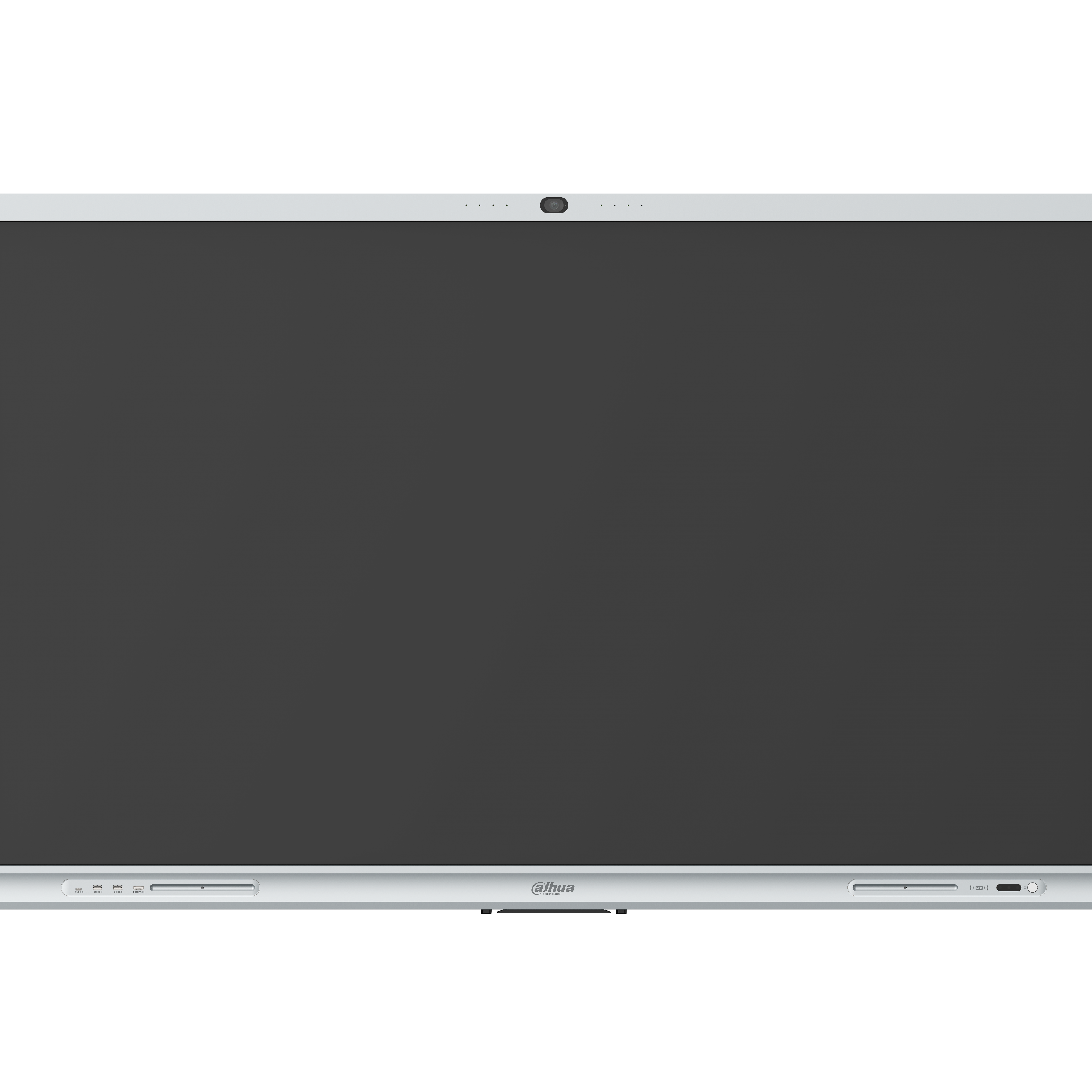 Dahua DHI-LPH75-MC420-C 75" 4K Smart Interactive Whiteboard | Android 14 | 52MP AI Camera | 8-Mic Array | NFC | Wi-Fi 6 | 2 × 20W Speakers