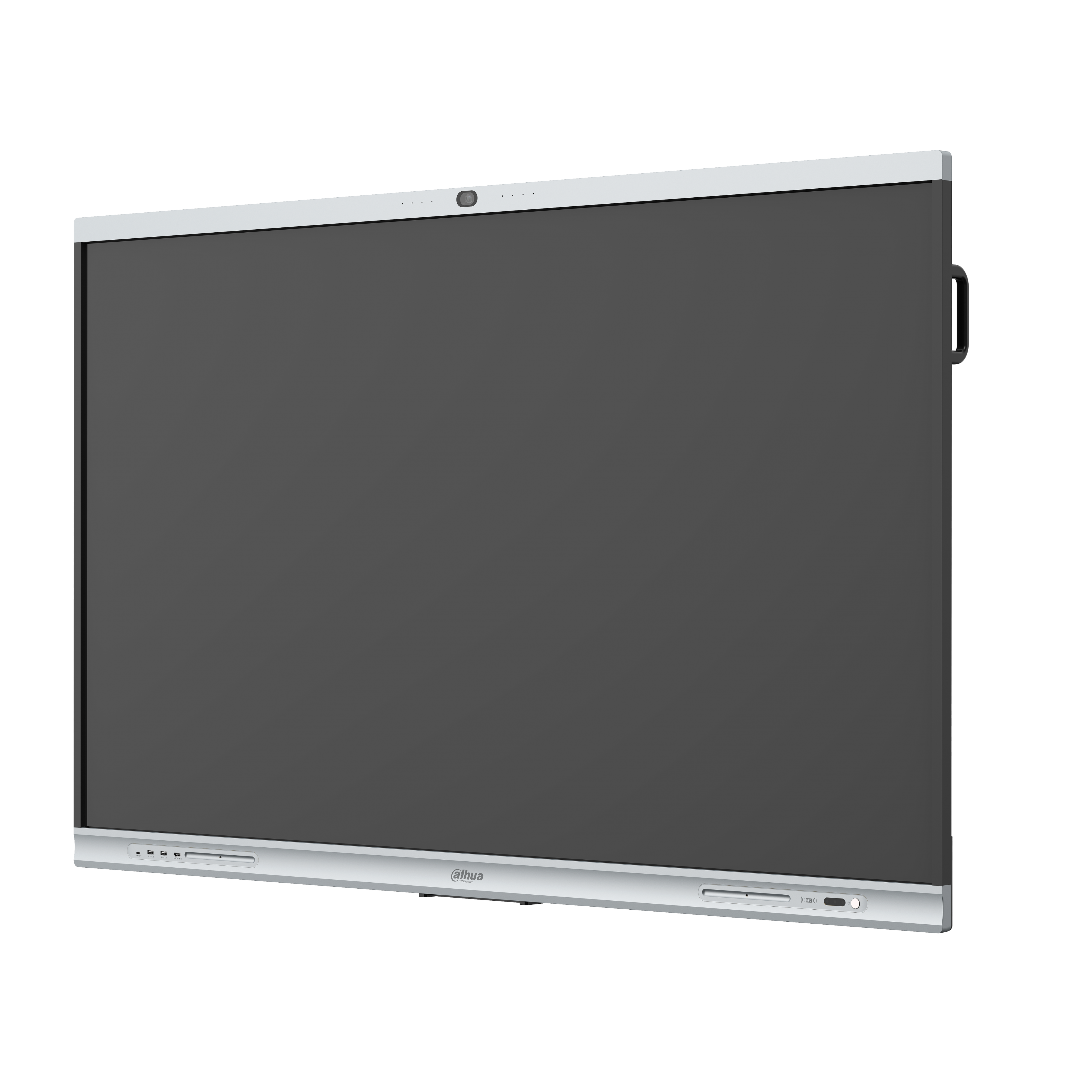 Dahua DHI-LPH75-MC420-C 75" 4K Smart Interactive Whiteboard | Android 14 | 52MP AI Camera | 8-Mic Array | NFC | Wi-Fi 6 | 2 × 20W Speakers feature 2