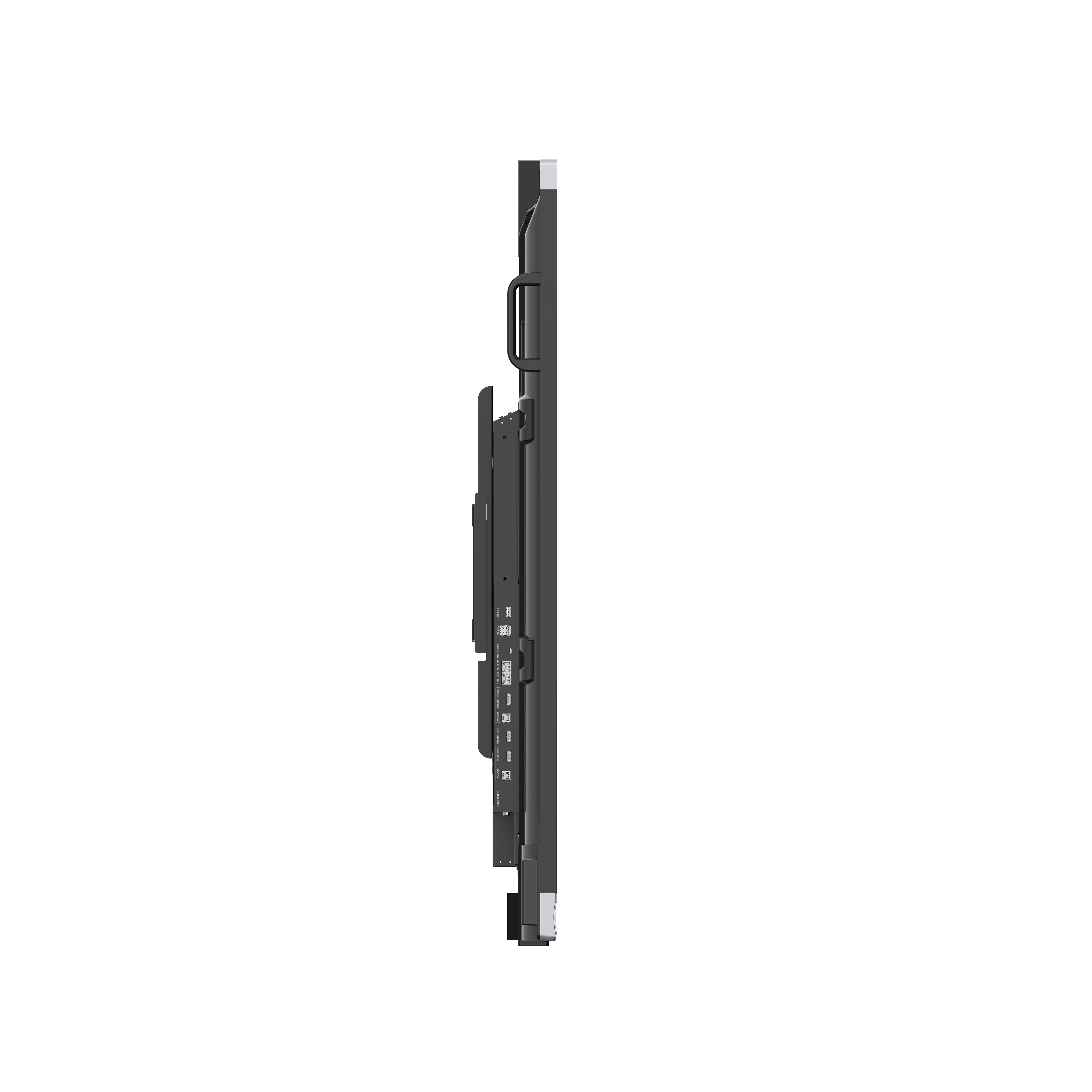 Dahua DHI-LPH75-MC420-C 75" 4K Smart Interactive Whiteboard | Android 14 | 52MP AI Camera | 8-Mic Array | NFC | Wi-Fi 6 | 2 × 20W Speakers feature 3