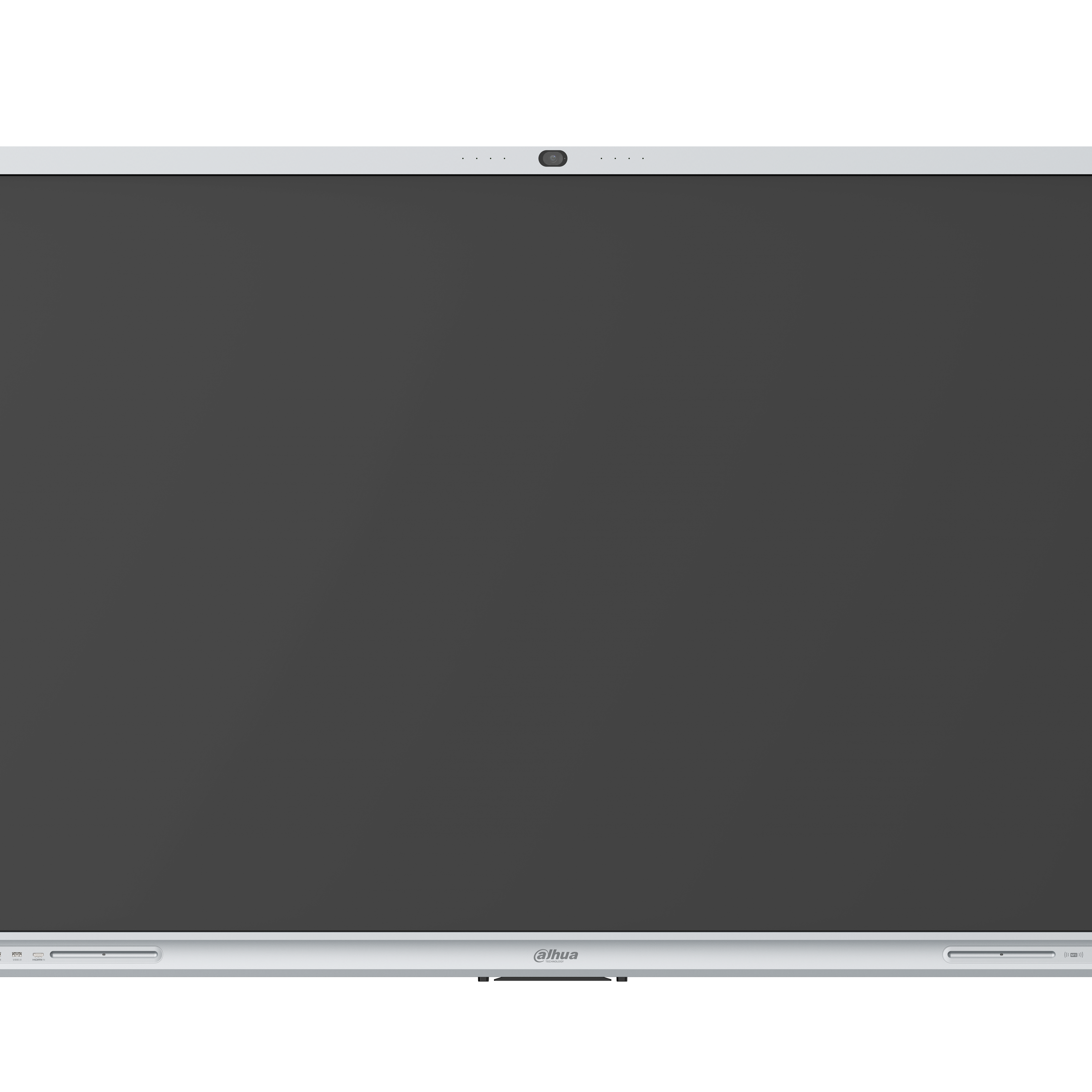 Dahua DHI-LPH86-MC420-C 86" 4K Smart Interactive Whiteboard | Android 14 | 52MP AI Camera | 8-Mic Array | NFC | Wi-Fi 6 | 2 × 20W Speakers