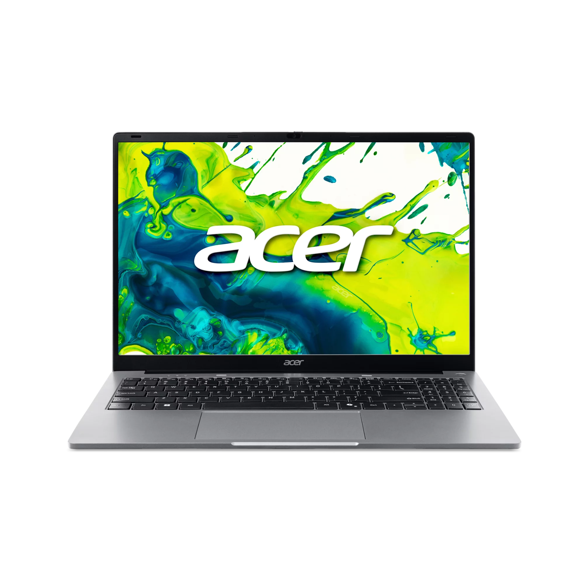 Acer Aspire Lite 15 AL15-41 — AMD Ryzen 5 7430U | 16GB | 512GB SSD | 15.6" FHD | Silver