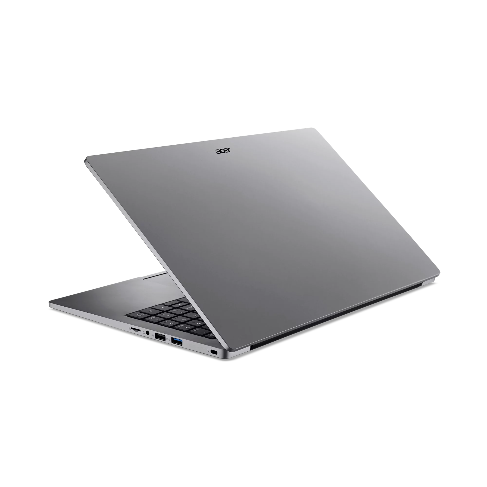 Acer Aspire Lite 15 AL15-41 — AMD Ryzen 5 7430U | 16GB | 512GB SSD | 15.6" FHD | Silver feature 4