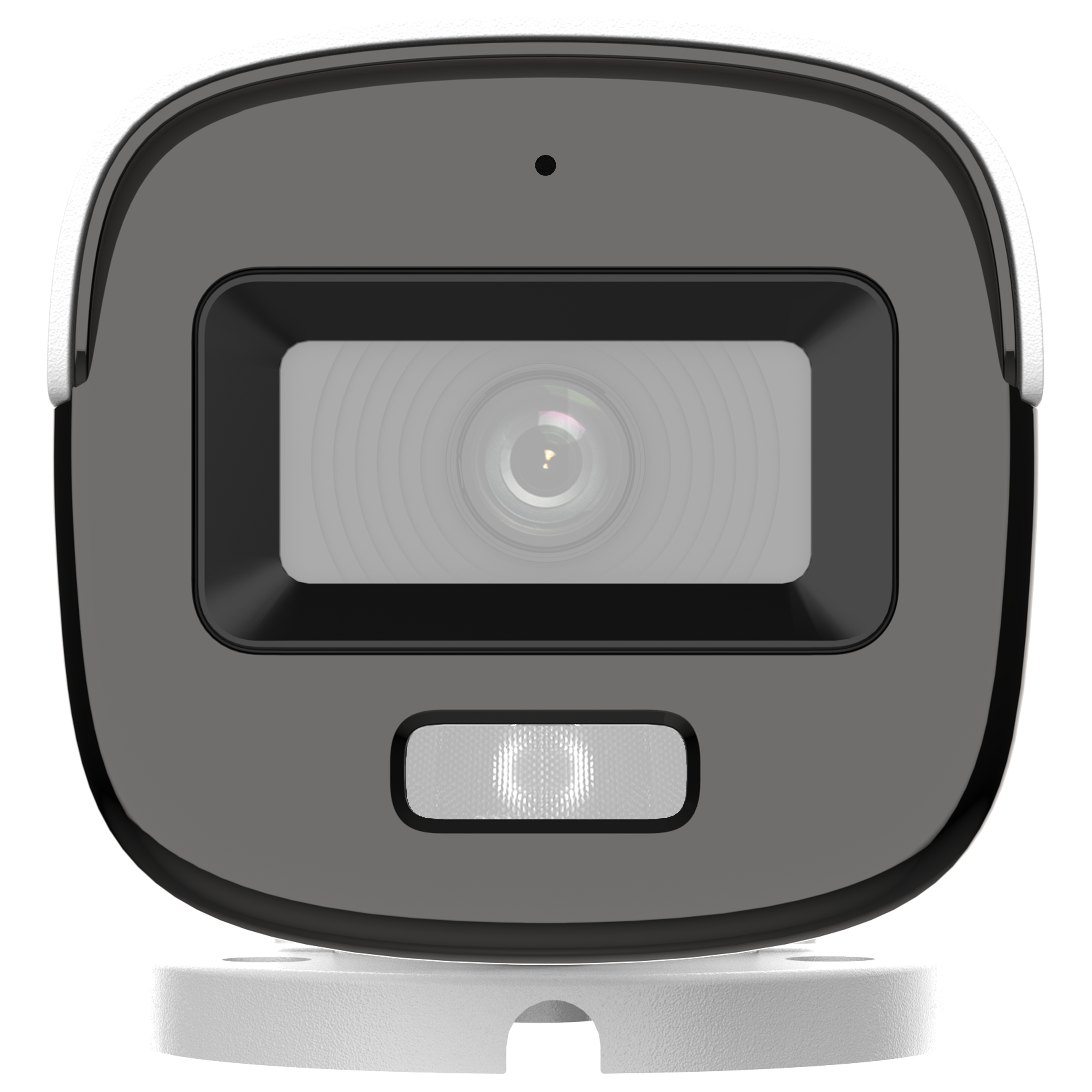 Hikvision DS-2CE10DF0T-PFS 2MP ColorVu + Audio Bullet Camera | 2.8/3.6mm | 20m Night Vision | ColorVu 24/7 Colour | Built-in Mic | IP67