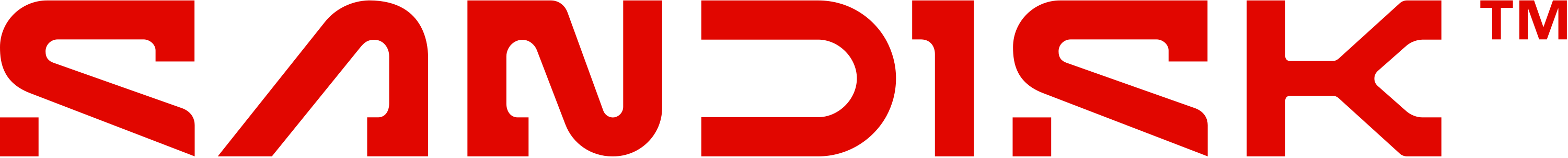 SanDisk logo