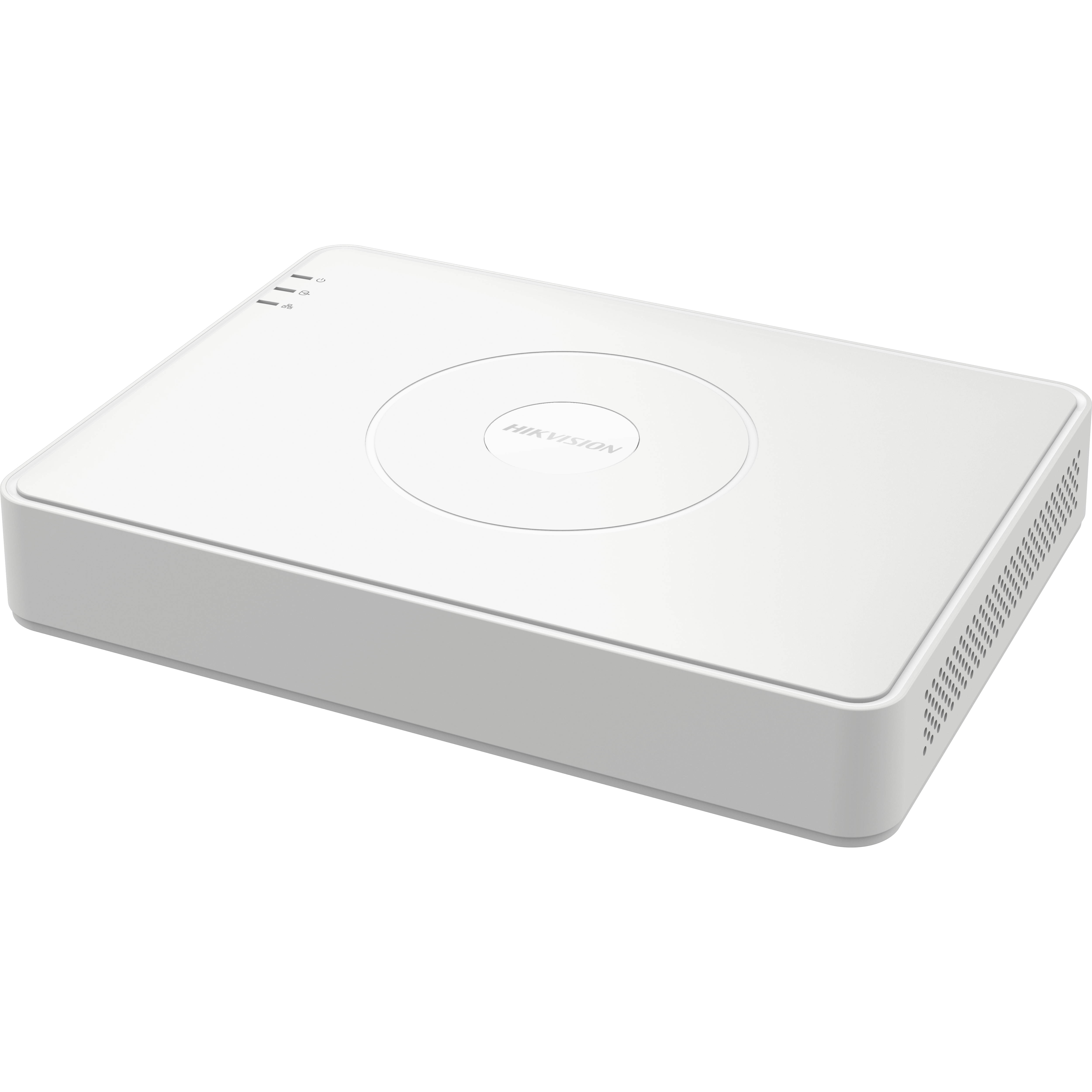 Hikvision DS-7116HGHI-M1/T 16-Channel Turbo HD DVR | 16-ch Turbo HD | TVI/AHD/CVI/CVBS/IP | 1 SATA | Up to 6TB per HDD