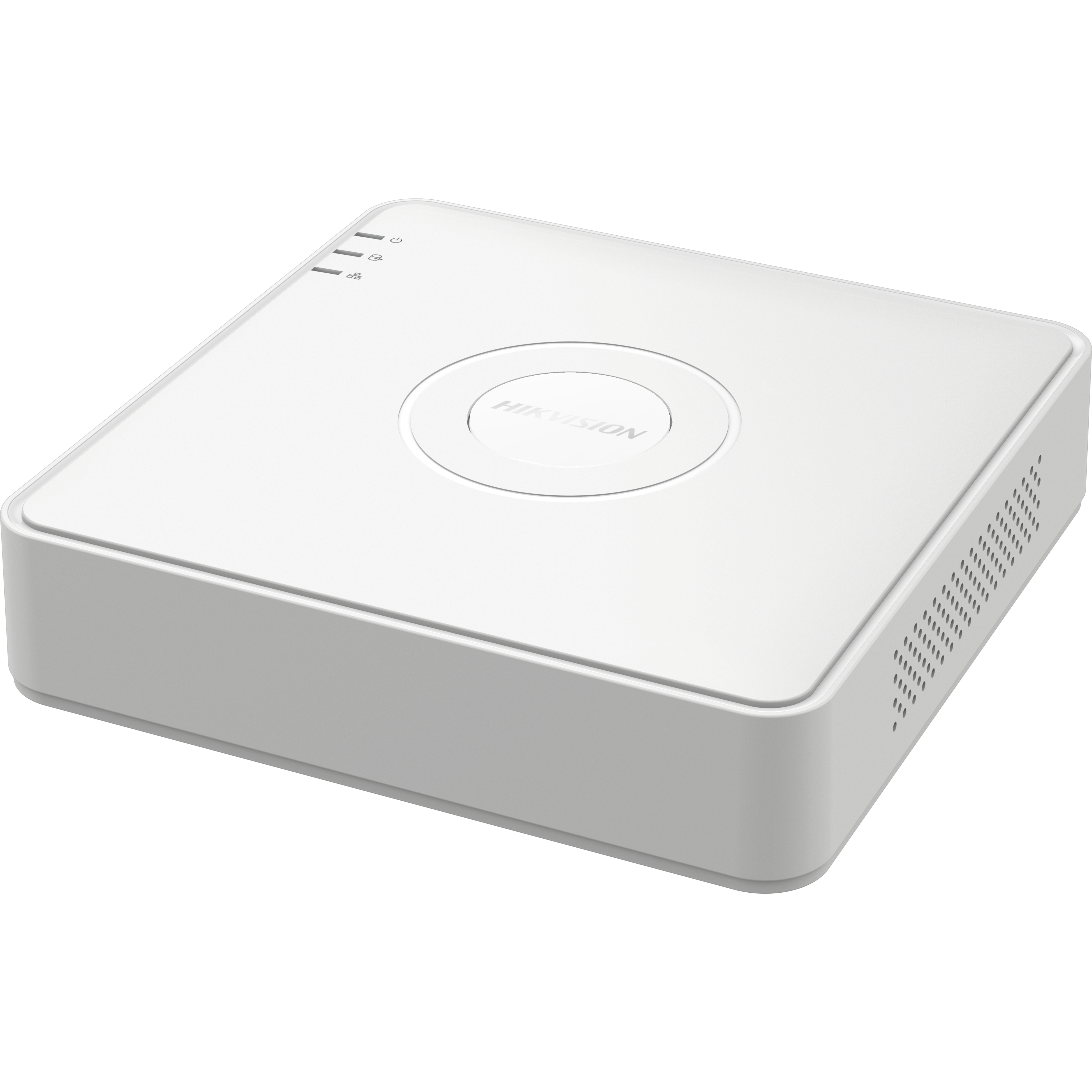 Hikvision DS-7108HGHI-M1/T 8-Channel Turbo HD DVR | 8-ch Turbo HD | TVI/AHD/CVI/CVBS/IP | 1 SATA | Up to 4TB per HDD