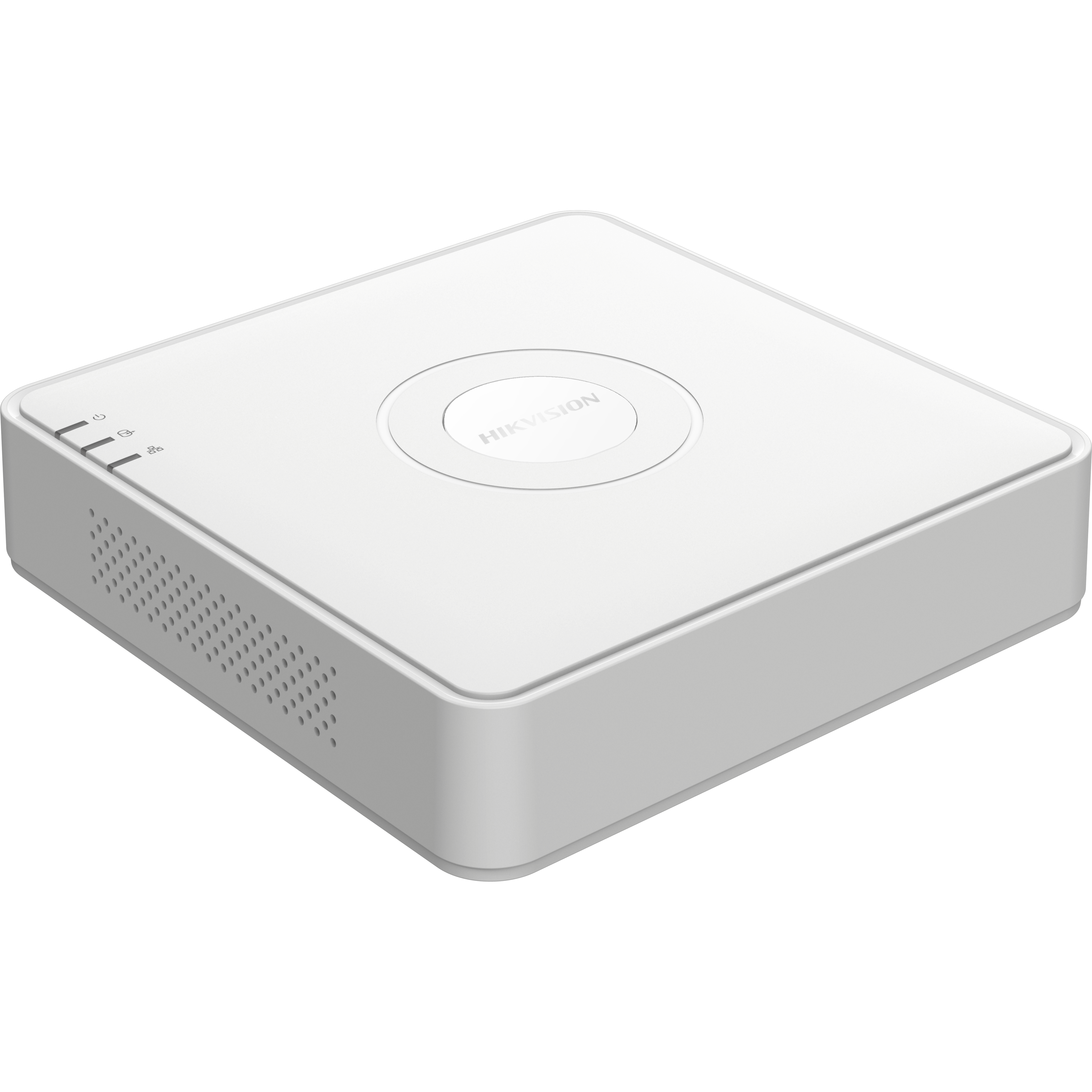 Hikvision DS-7104HGHI-M1/T 4-Channel Turbo HD DVR | 4-ch Turbo HD | TVI/AHD/CVI/CVBS/IP | 1 SATA | Up to 4TB per HDD feature 2