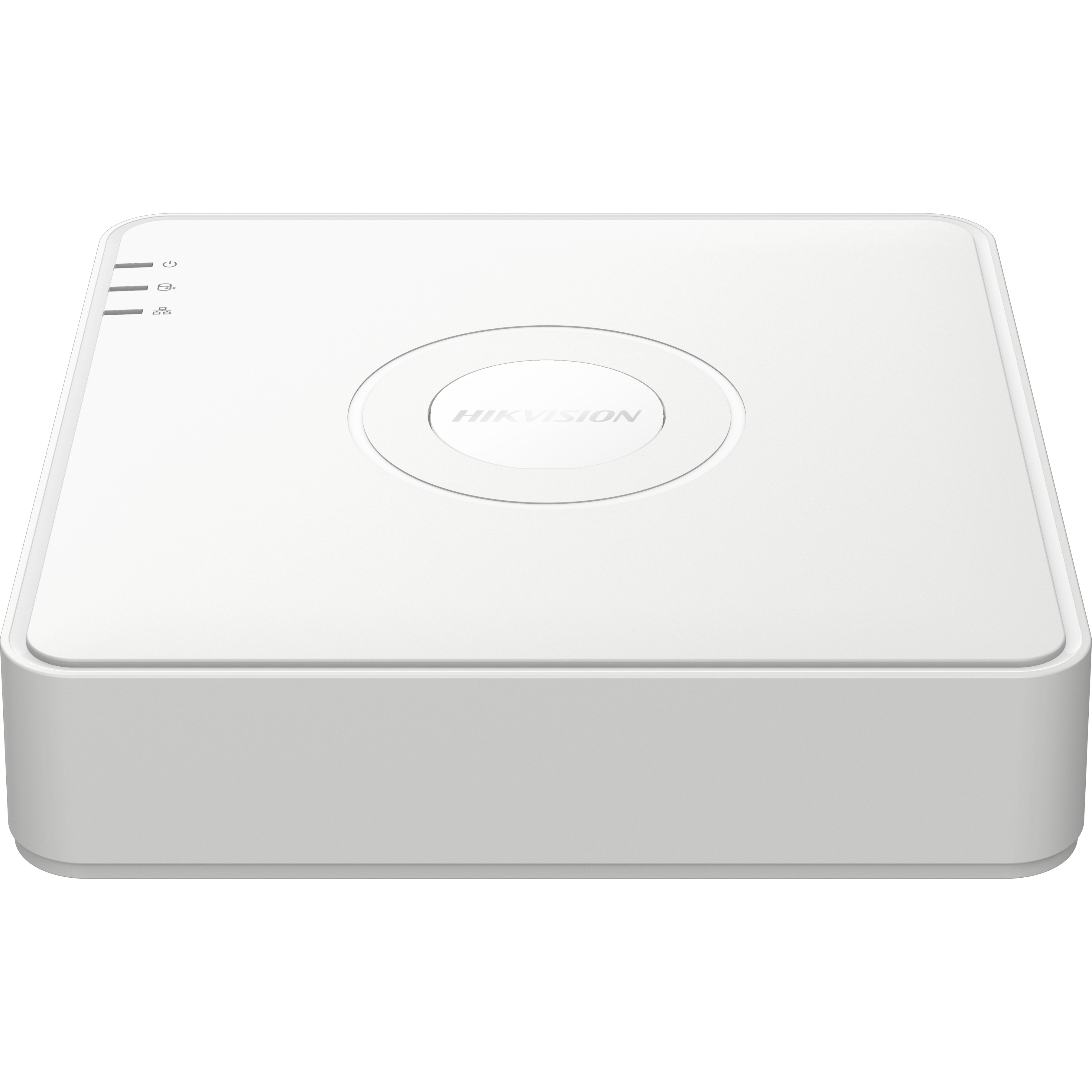 Hikvision DS-7104HGHI-M1/T 4-Channel Turbo HD DVR | 4-ch Turbo HD | TVI/AHD/CVI/CVBS/IP | 1 SATA | Up to 4TB per HDD feature 3