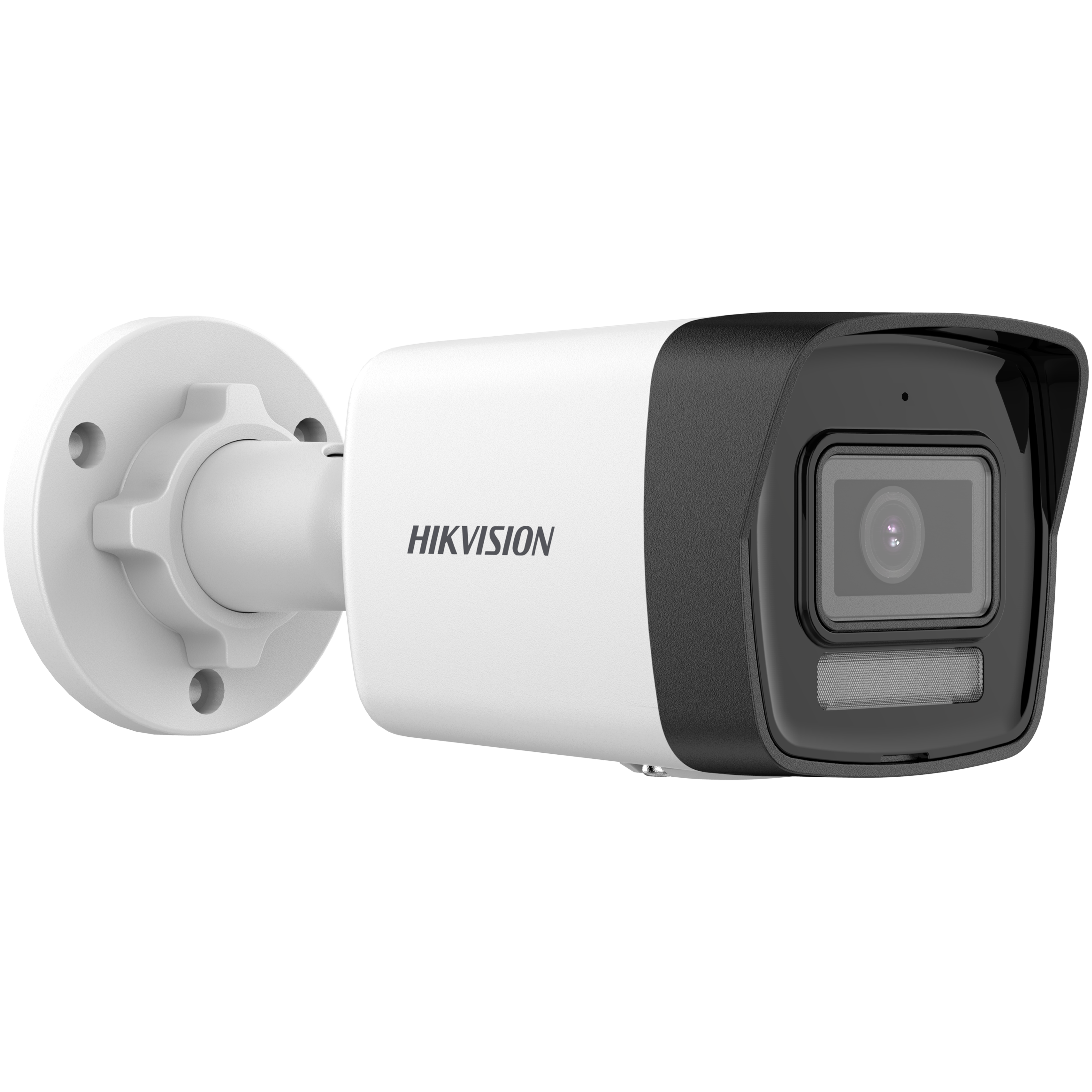 Hikvision DS-2CD1023G2-LIU 2MP Audio + White Light Bullet Camera | 2.8/4mm | 30m Night Vision | Built-in Mic | PoE | IP67 feature 2