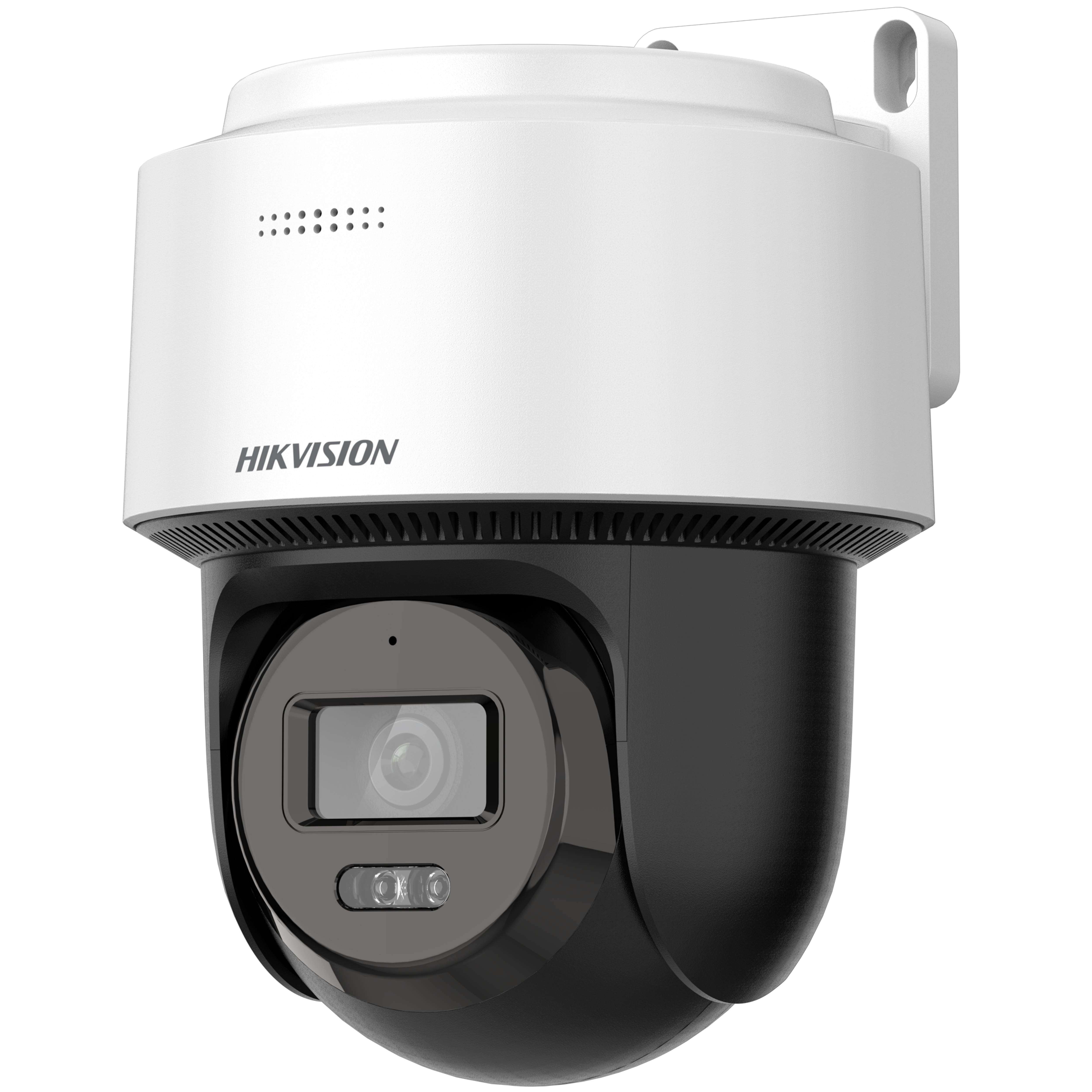 Hikvision DS-2DE2C400MWG-E 4MP Mini PT ColorVu Camera | 30m Night Vision | ColorVu 24/7 Colour | PoE