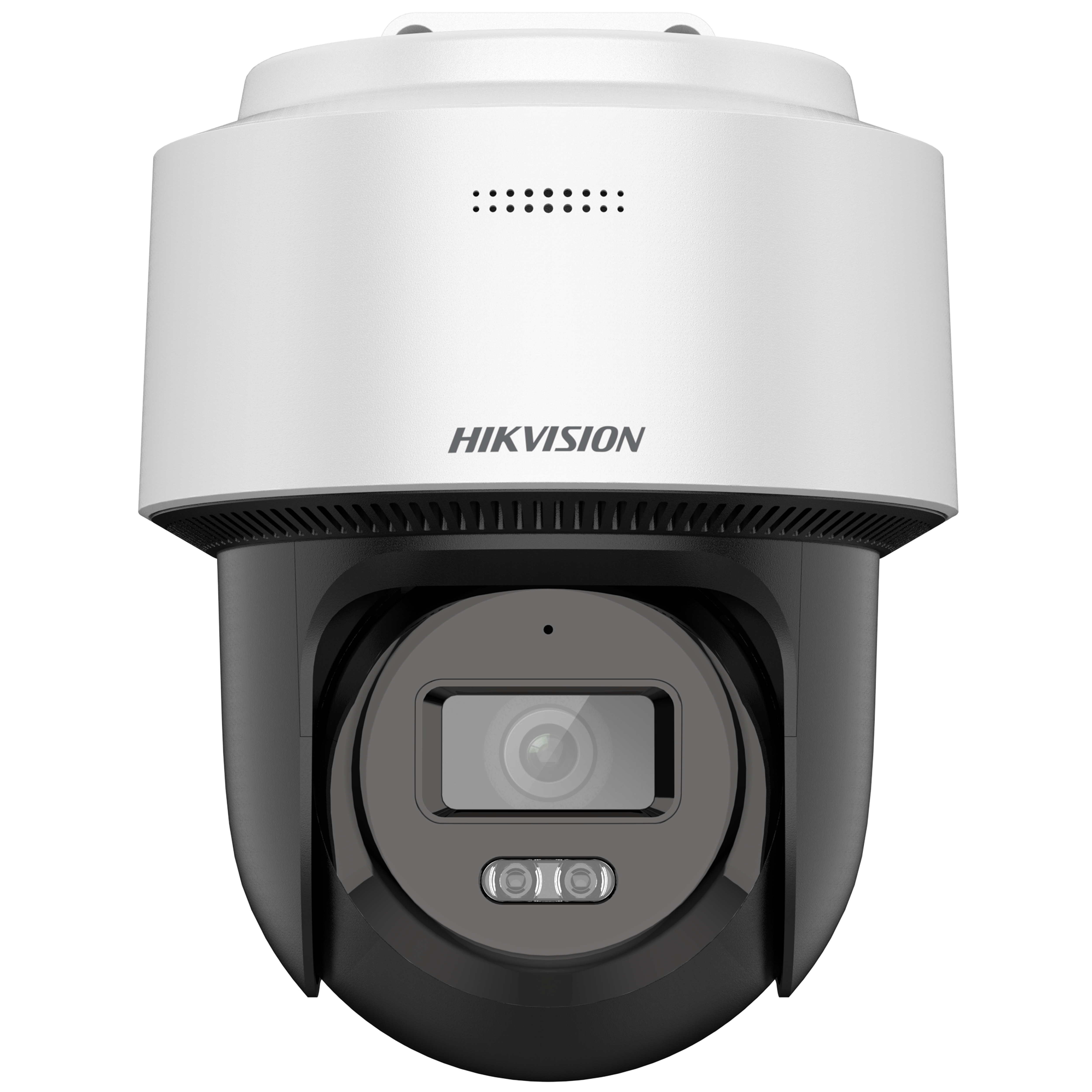 Hikvision DS-2DE2C400MWG-E 4MP Mini PT ColorVu Camera | 30m Night Vision | ColorVu 24/7 Colour | PoE feature 1