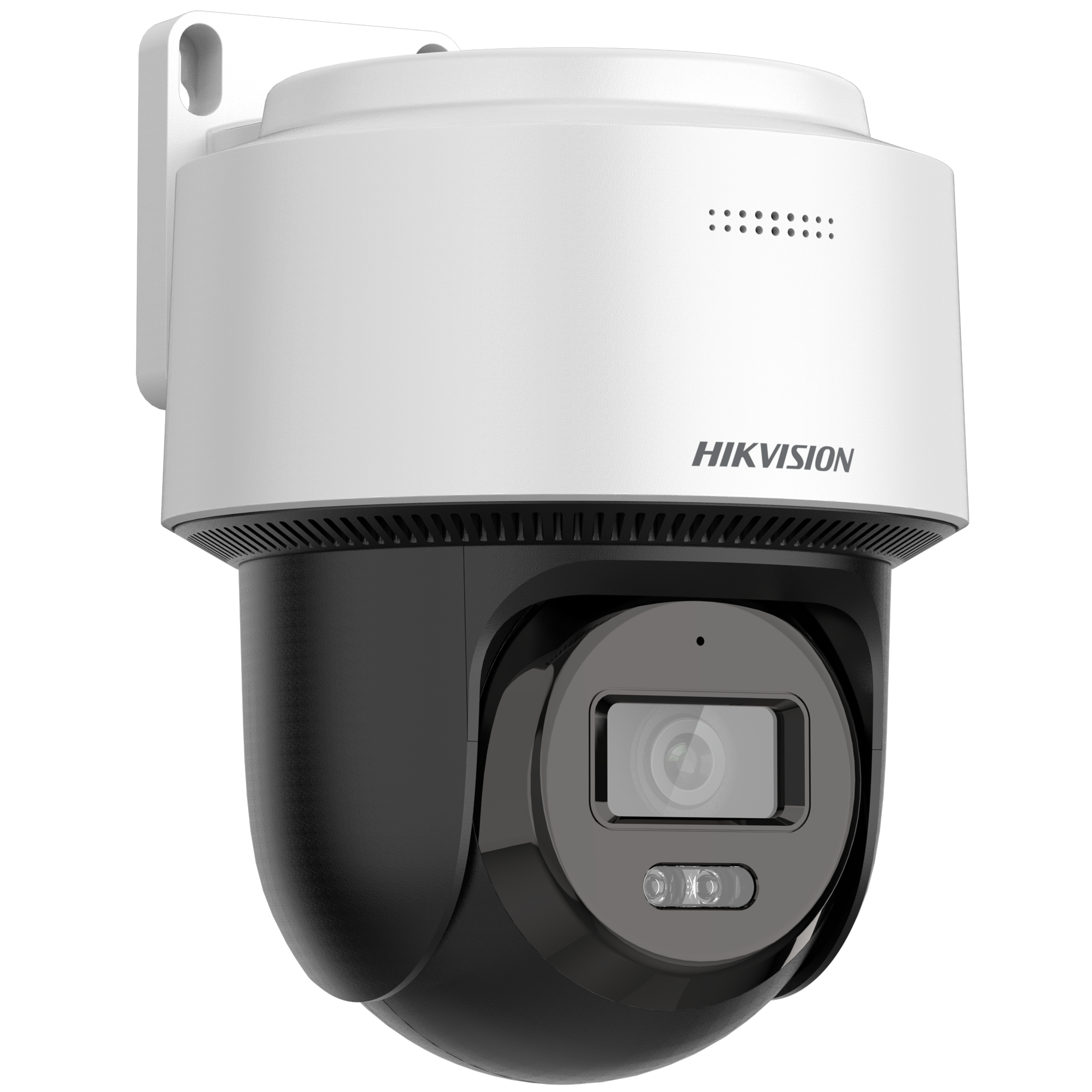 Hikvision DS-2DE2C400MWG-E 4MP Mini PT ColorVu Camera | 30m Night Vision | ColorVu 24/7 Colour | PoE feature 2