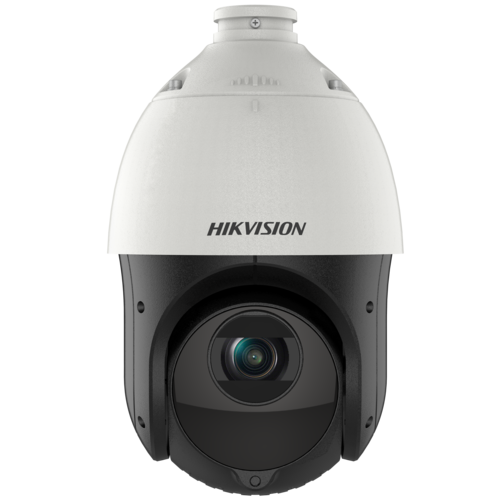 Hikvision DS-2DE4415IW-DE 4MP 15X PTZ Network Camera | 15X Optical Zoom | 100m Night Vision | PoE | IP66
