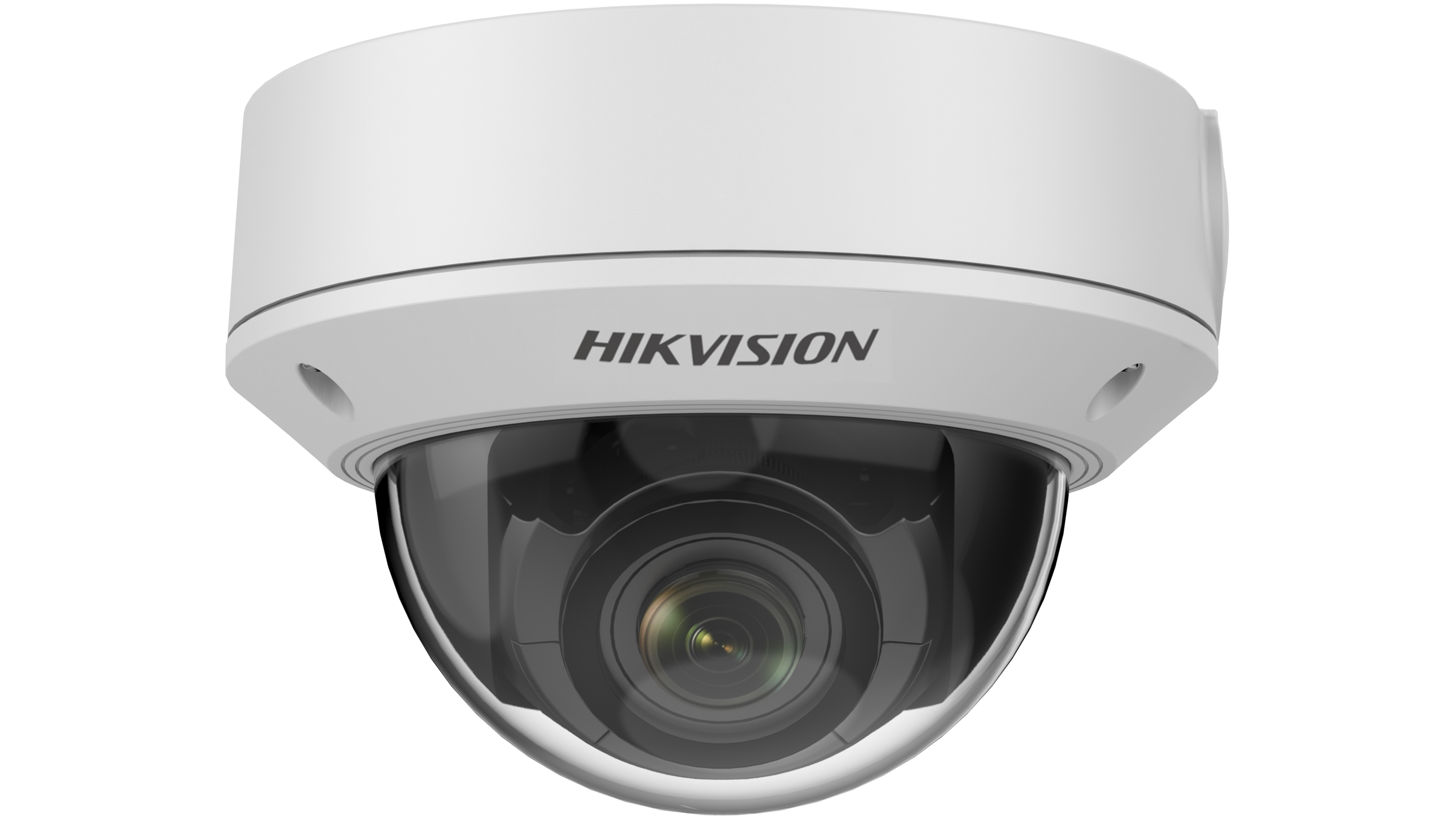 Hikvision DS-2CD1753G0-IZ 5MP Motorized Varifocal Dome Camera | Motorized 2.8–12mm | 30m Night Vision | PoE | IP67