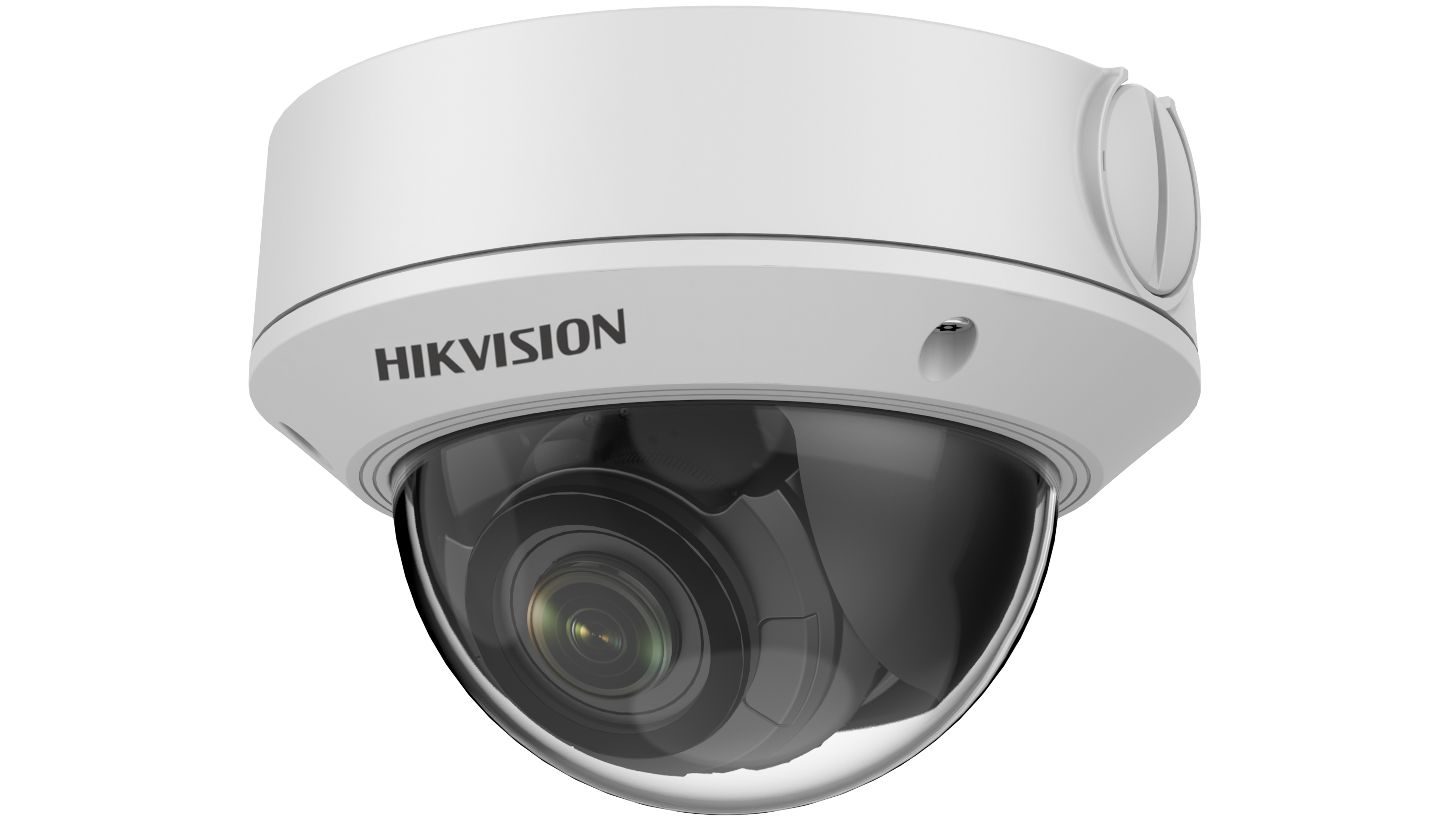 Hikvision DS-2CD1753G0-IZ 5MP Motorized Varifocal Dome Camera | Motorized 2.8–12mm | 30m Night Vision | PoE | IP67 feature 2