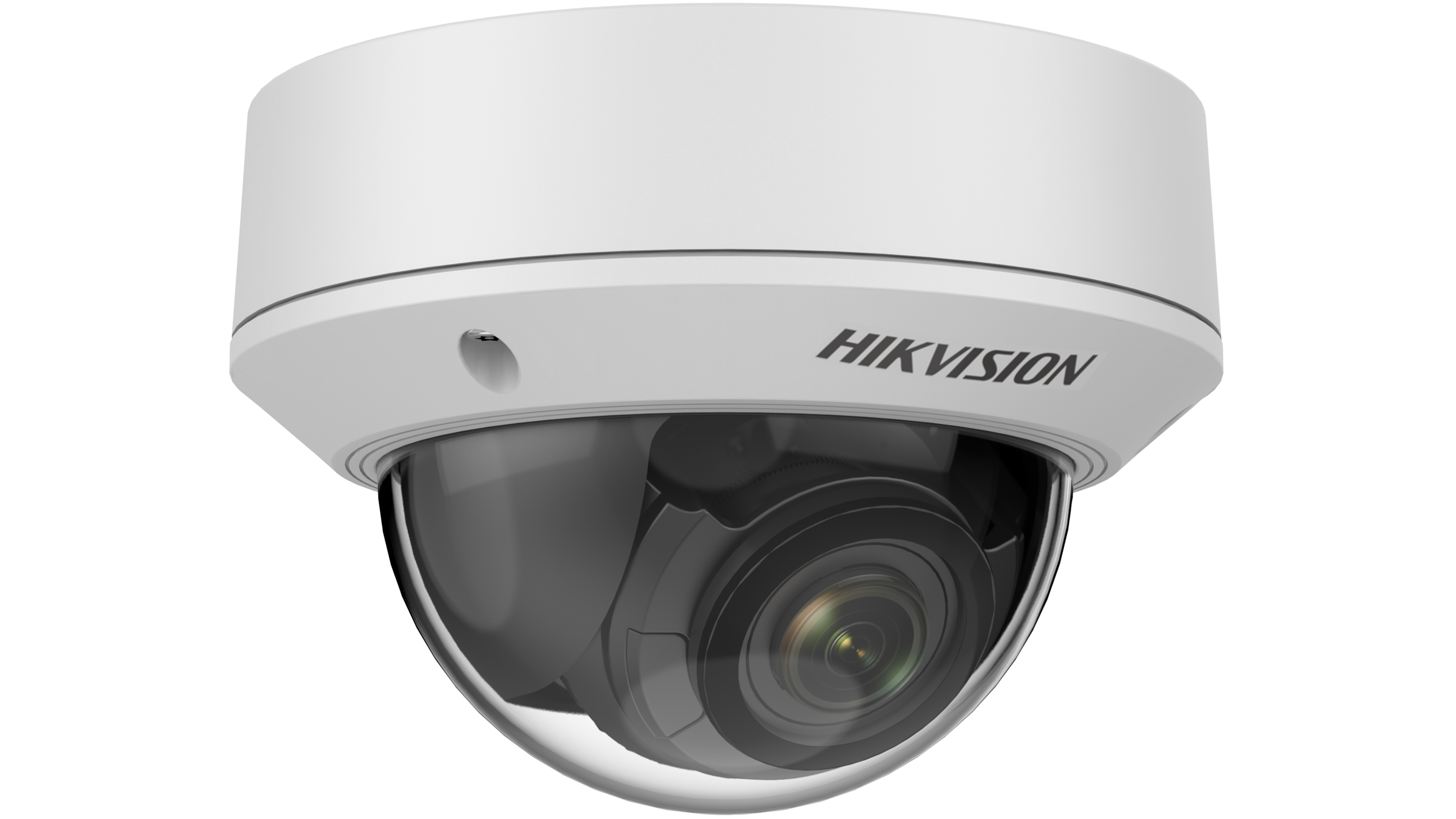 Hikvision DS-2CD1753G0-IZ 5MP Motorized Varifocal Dome Camera | Motorized 2.8–12mm | 30m Night Vision | PoE | IP67 feature 1