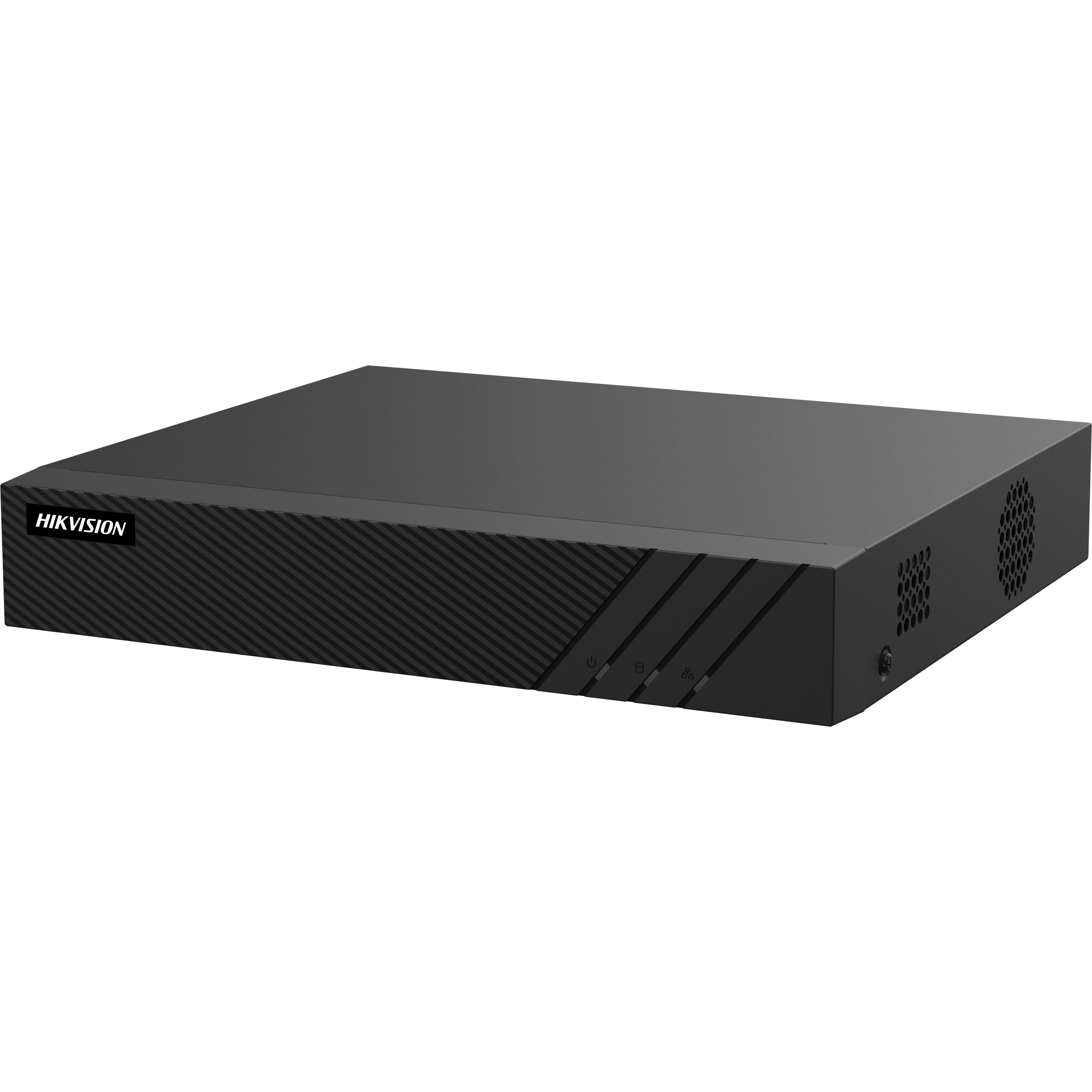 Hikvision DS-7616NI-Q1(E) 16-Channel Q Series NVR | 16-ch IP | 160 Mbps Incoming | 1 SATA | Up to 8TB per HDD | 4K HDMI